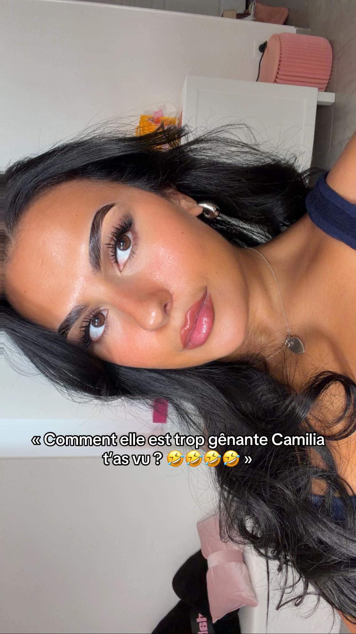 @Camilia