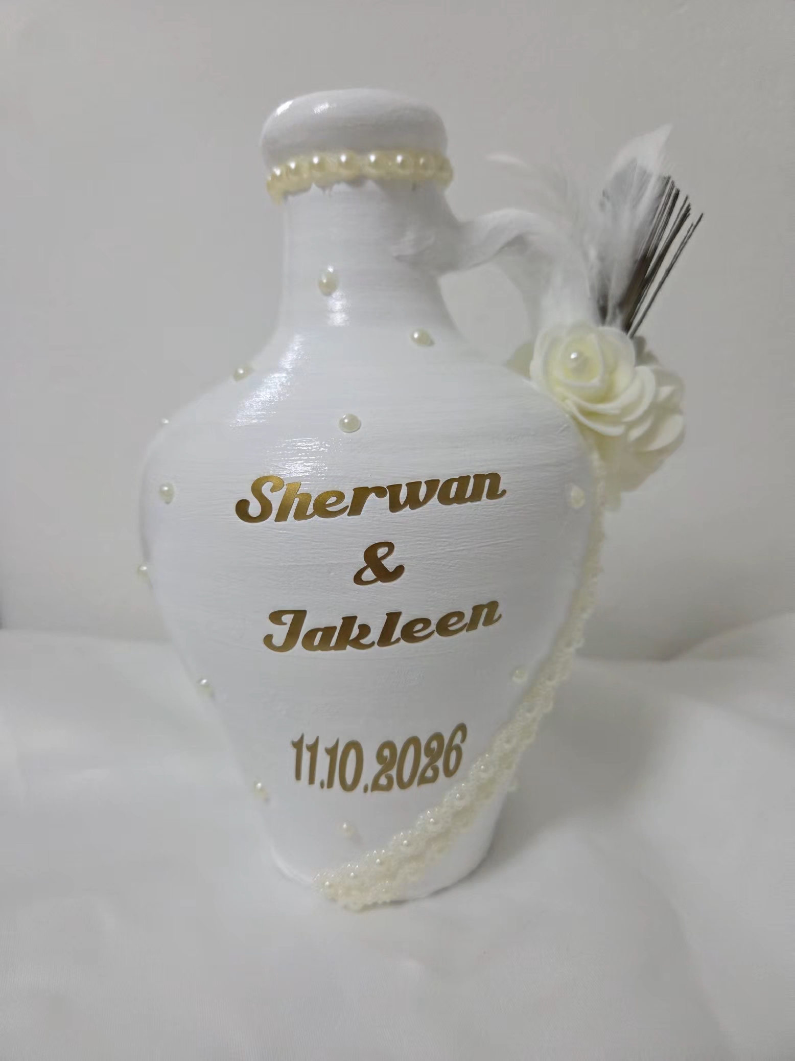 @Wedding Charm