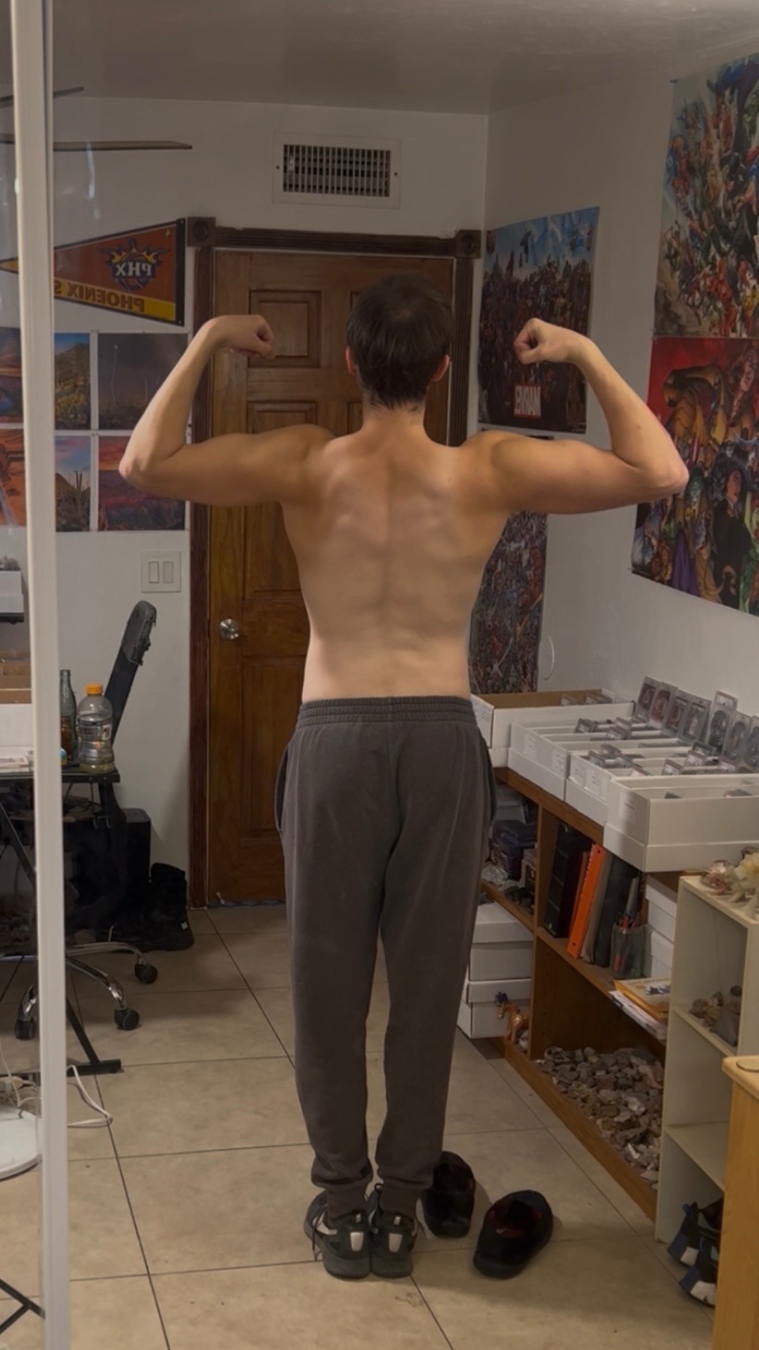 @Qcalisthenics/Bball