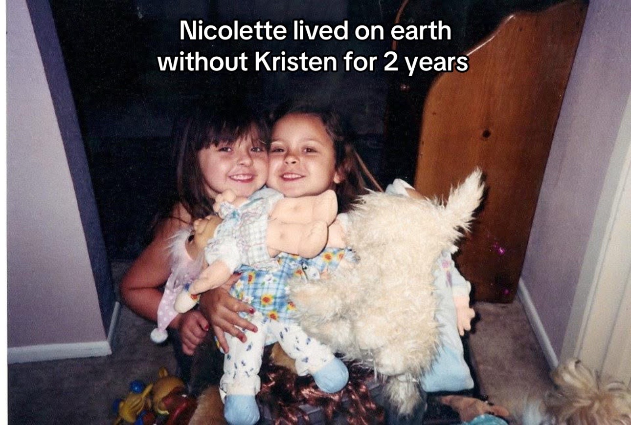 @Nicolette Tayler