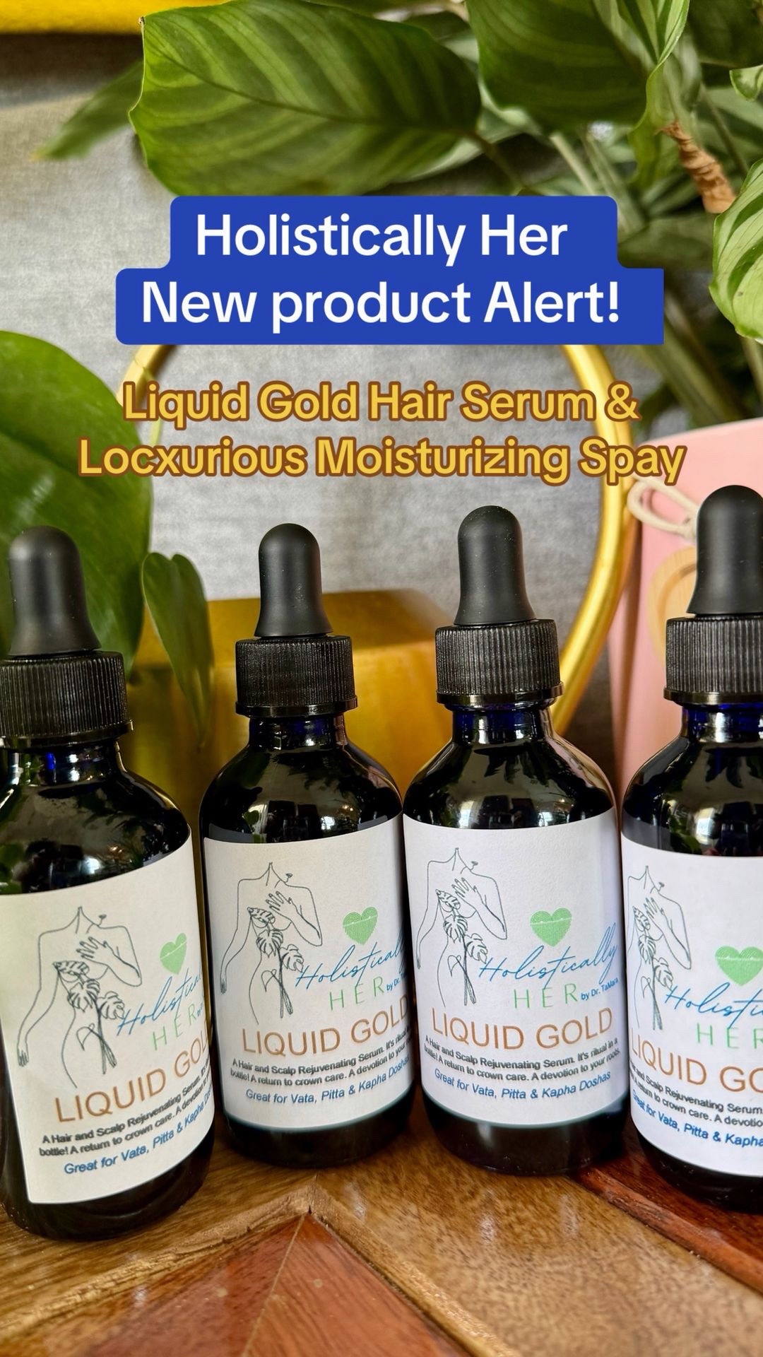 @Dr. TaMara Holistically Her