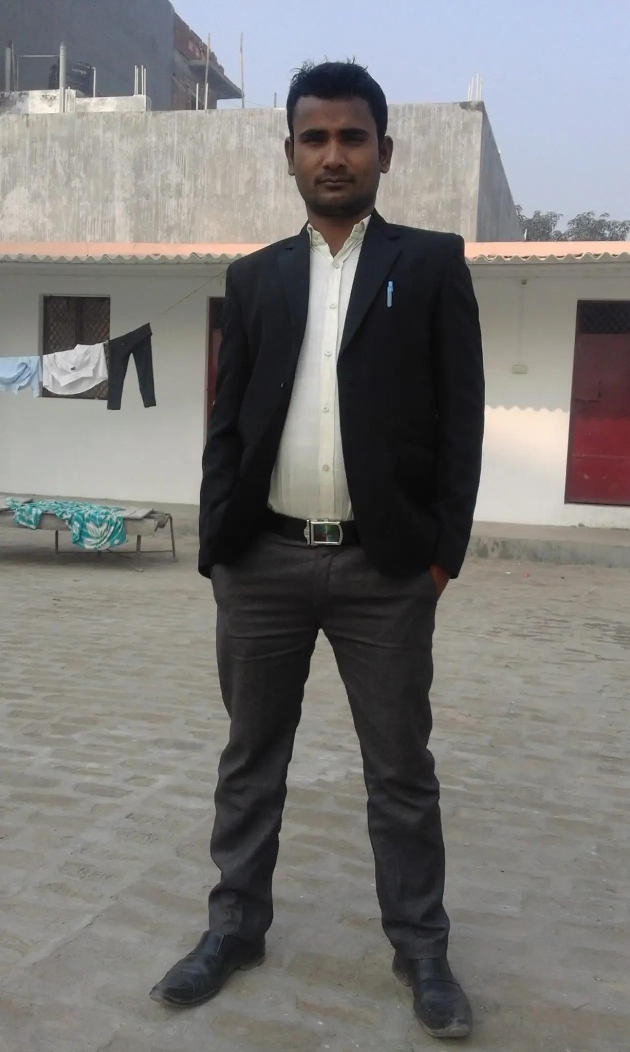 @Baburam Yadav