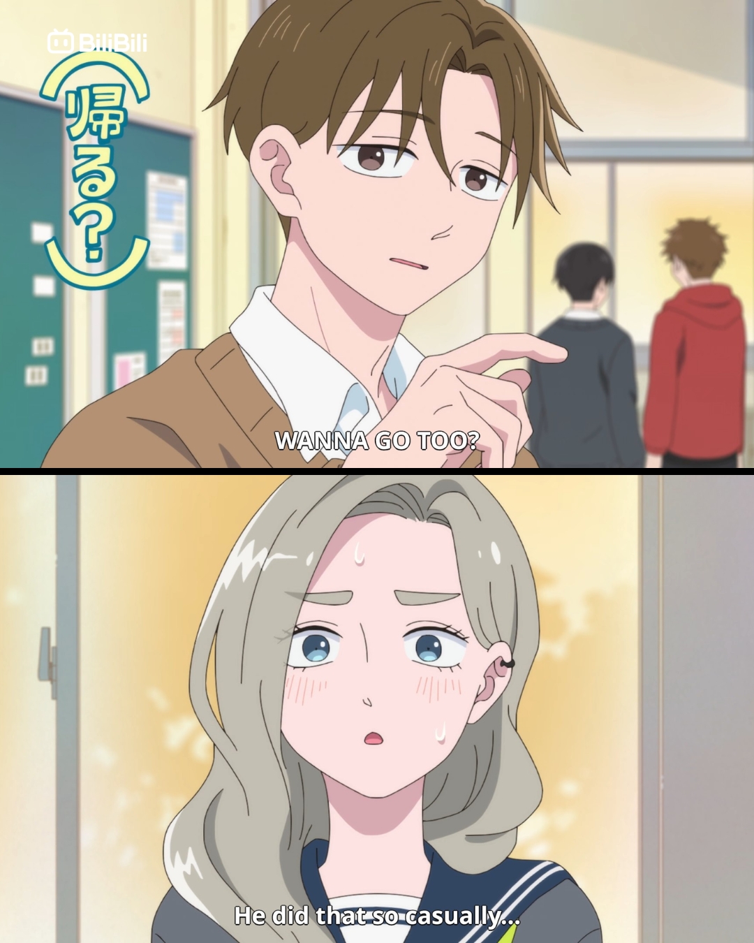 @Bilibili Philippines