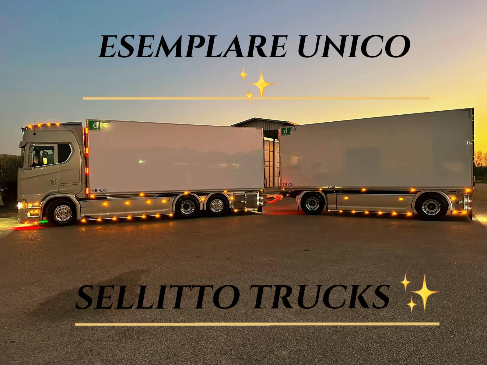 @SELLITTOTRUCK