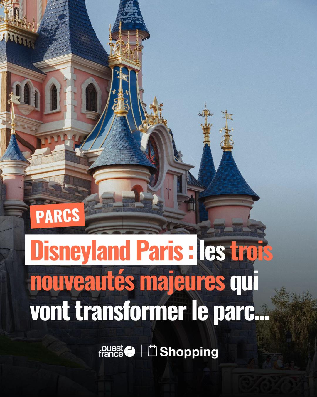 @Ouest-France Shopping