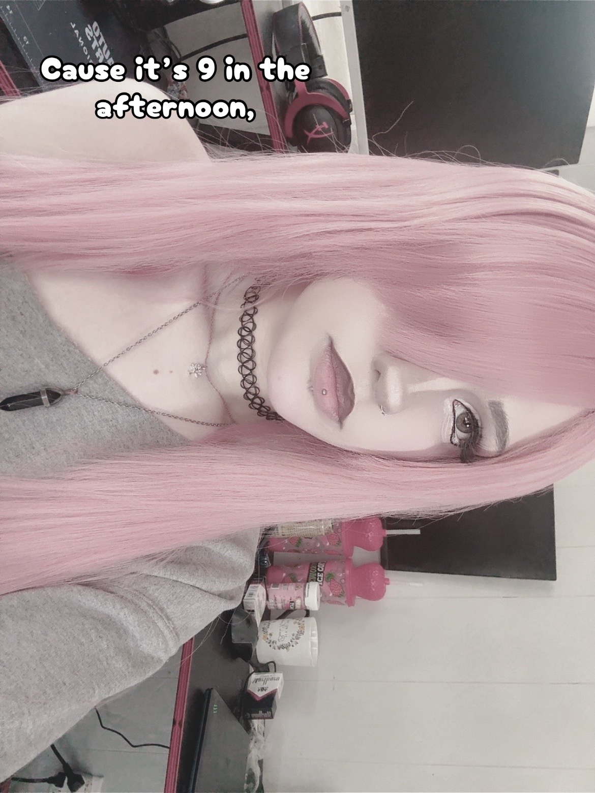 @Unicorn queef ˶ˊᜊˋ˶