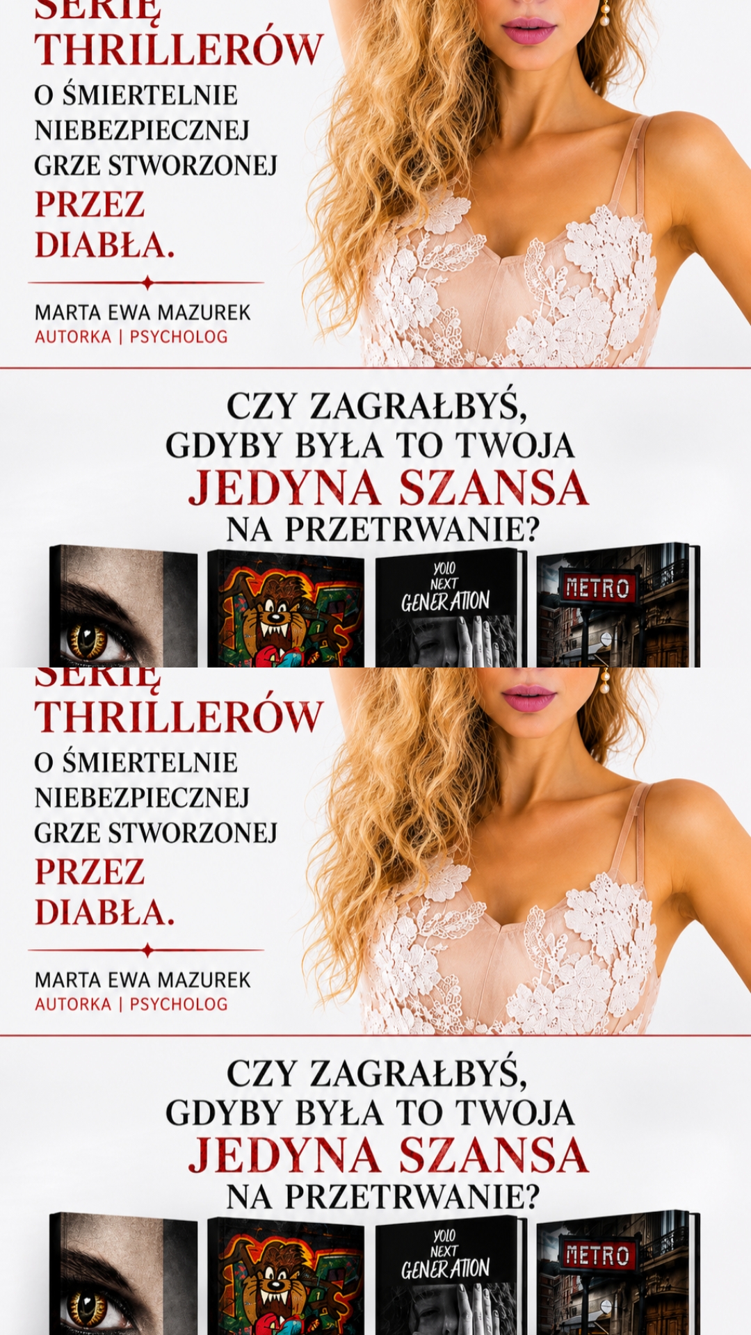 @Marta Ewa Mazurek