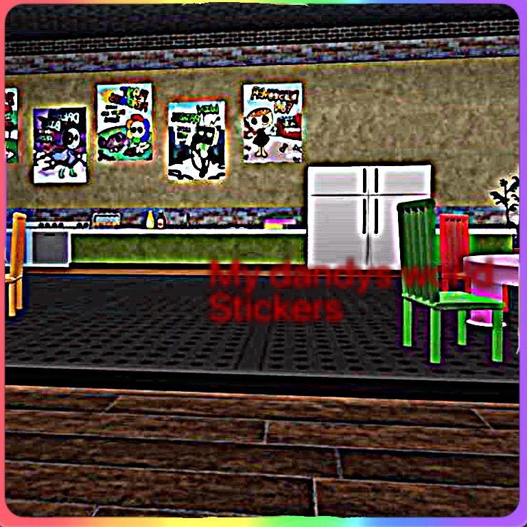 @️