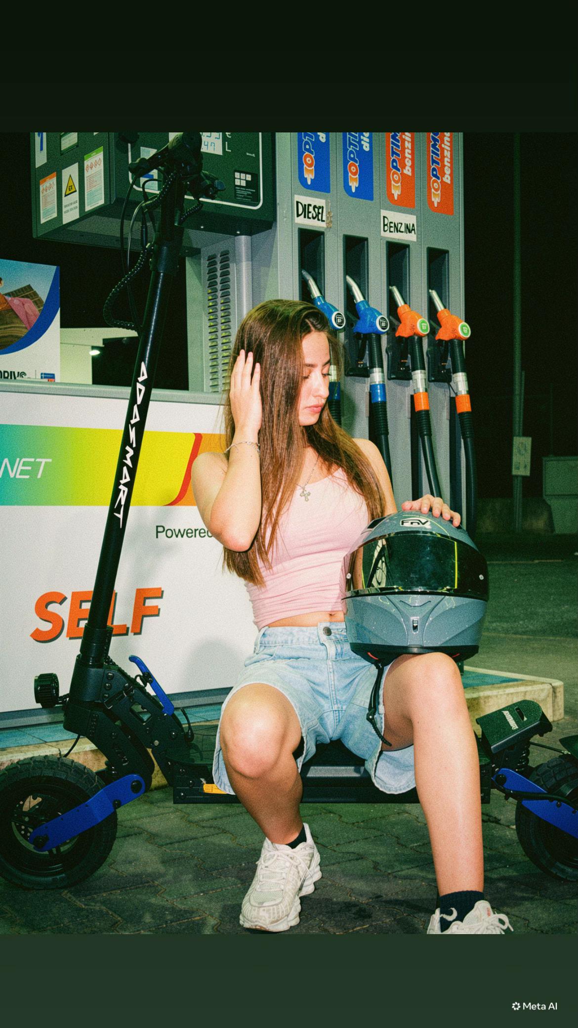 @Arianna Massara