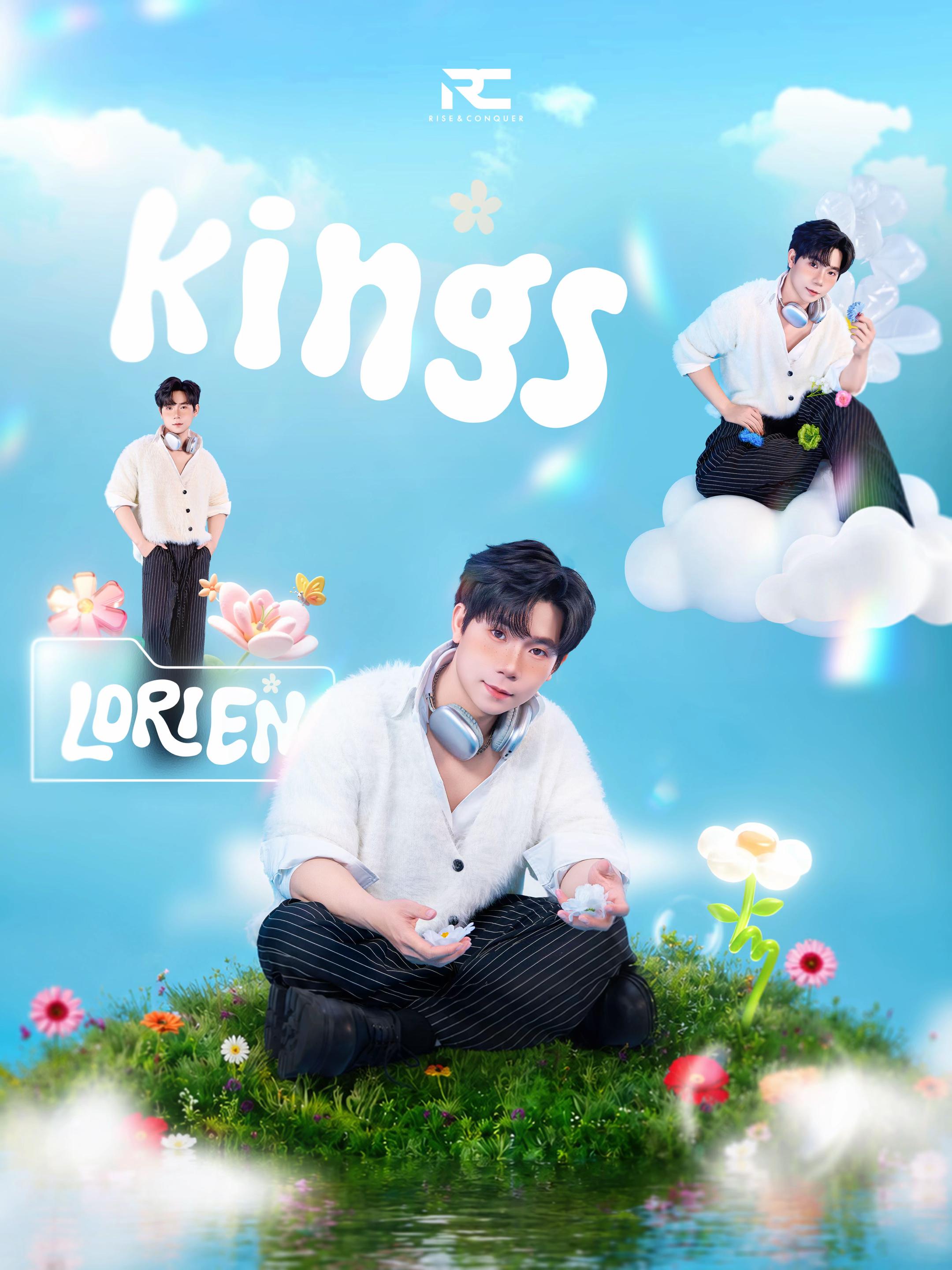 @RC Kings 👑