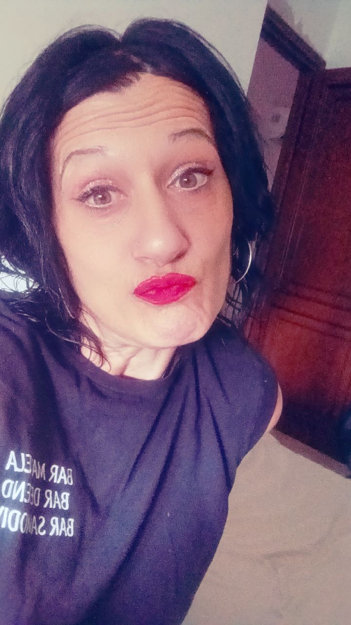 @Angela Fornaro
