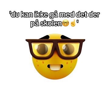 @Kosterskjorta