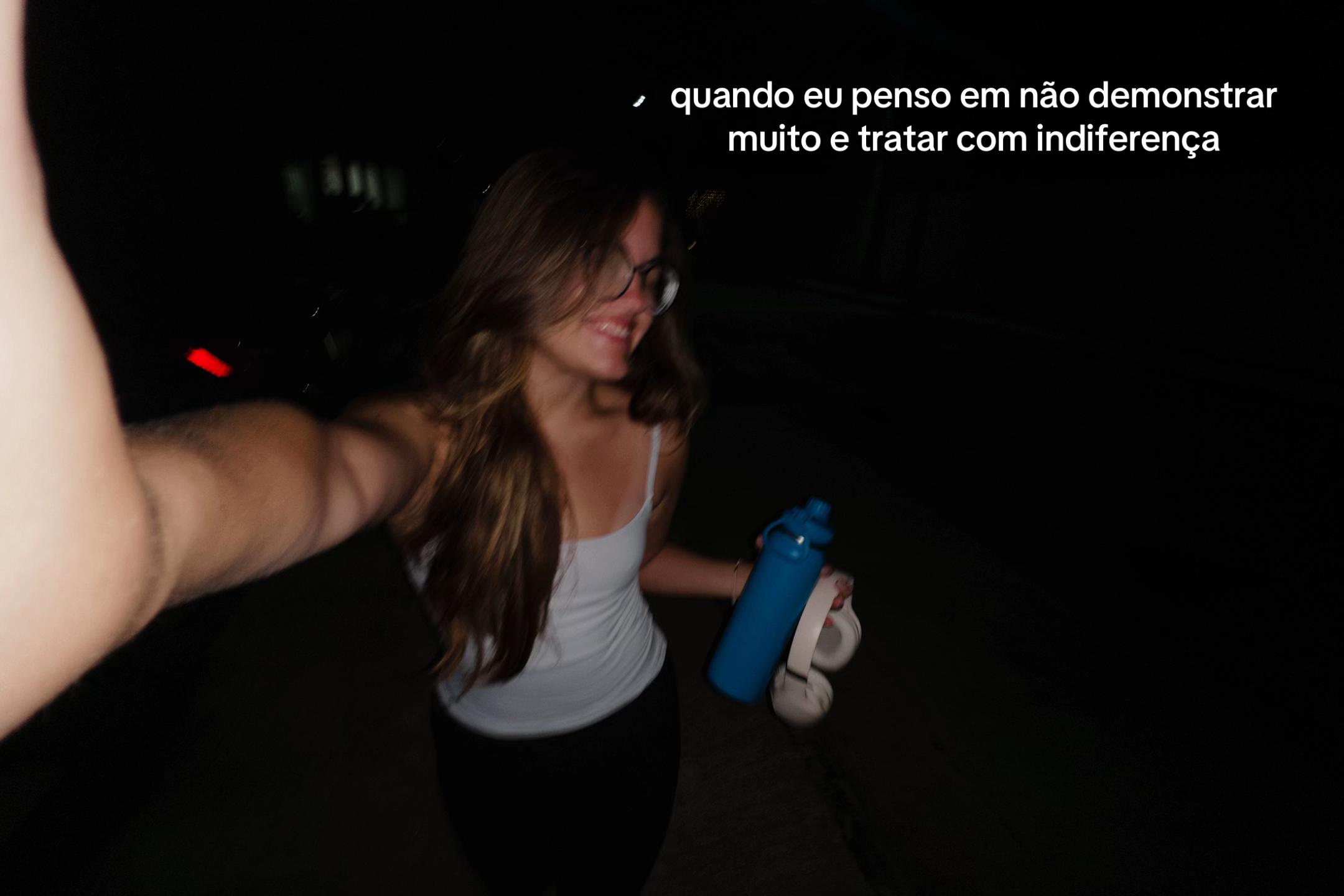 @Duda Castro