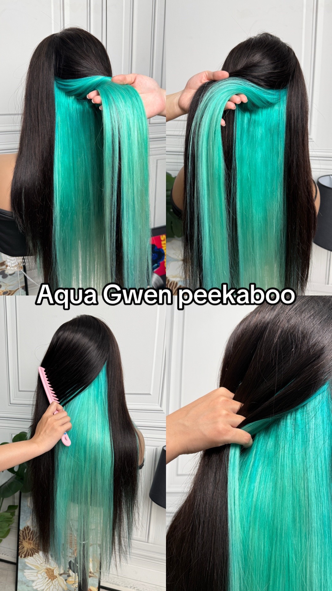 @AshineHair