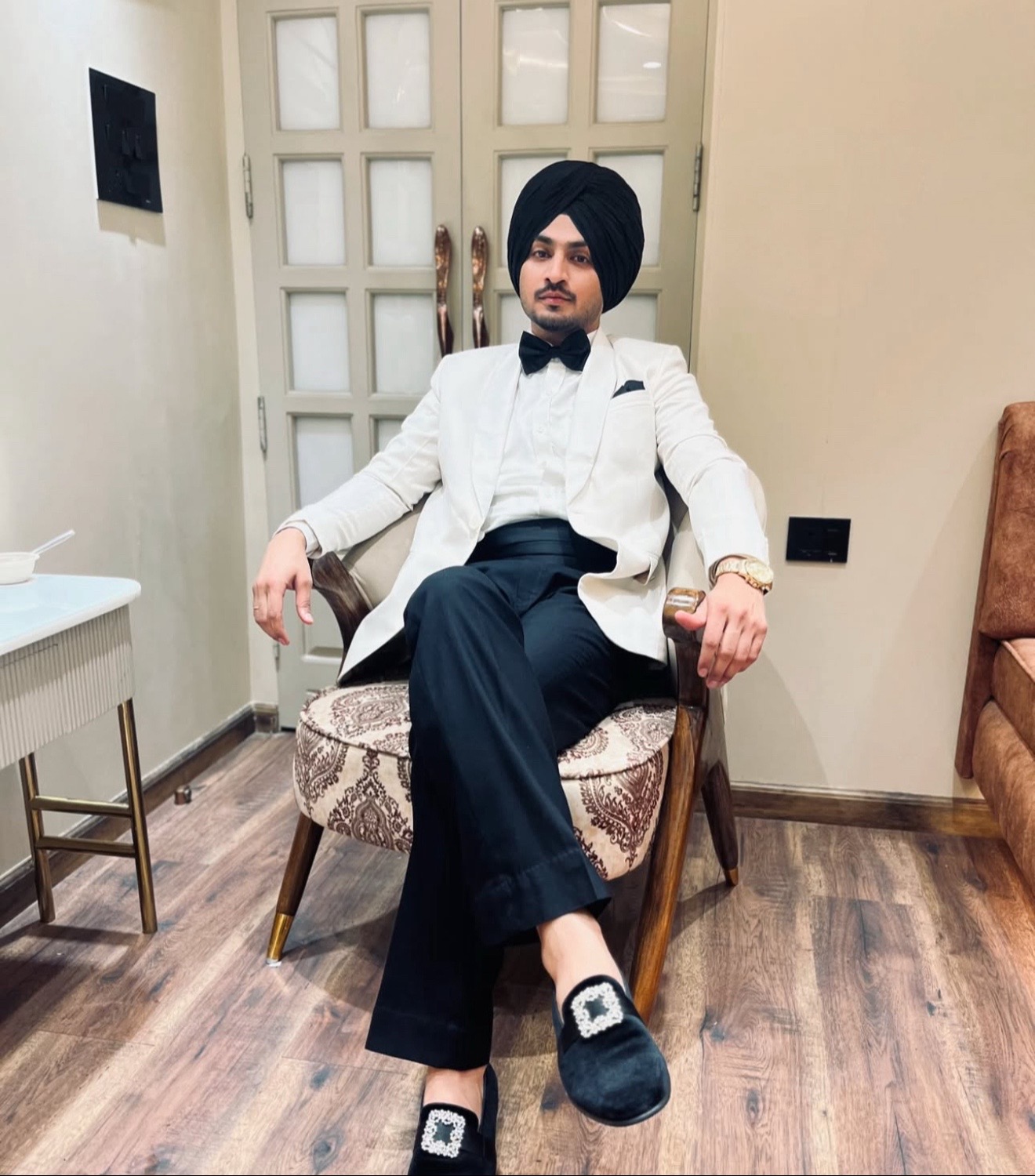 @DeepBajwaofficial
