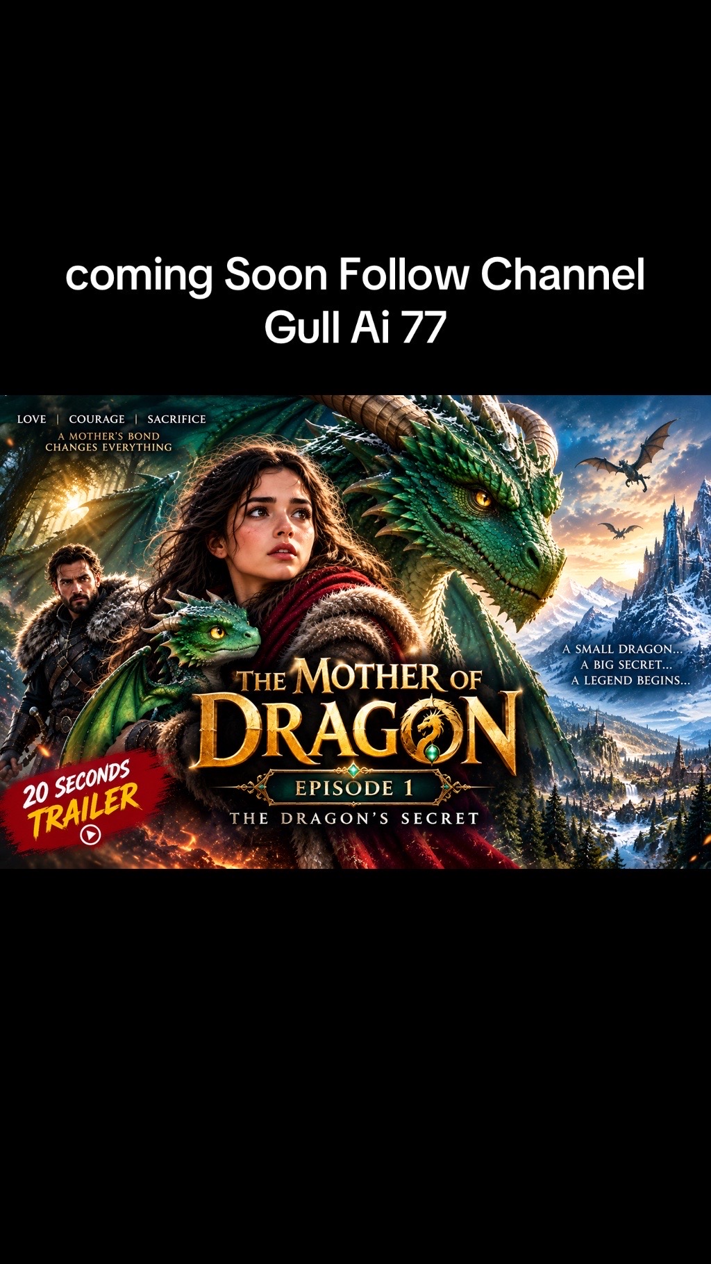 @Gul Ai 77 Official ✪