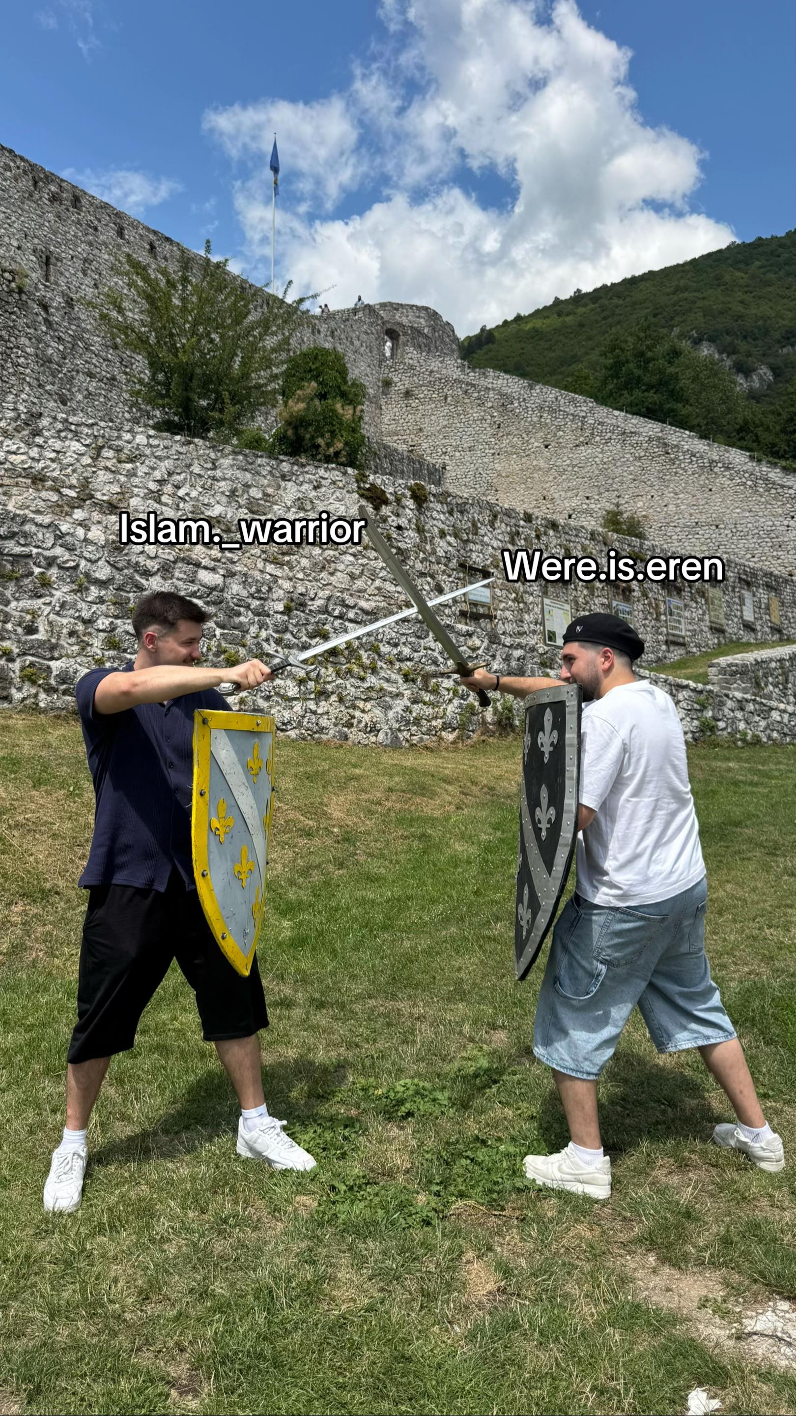 @Deen