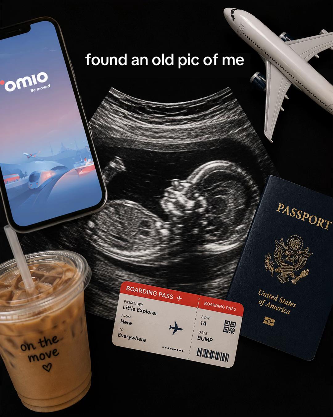 @Omio