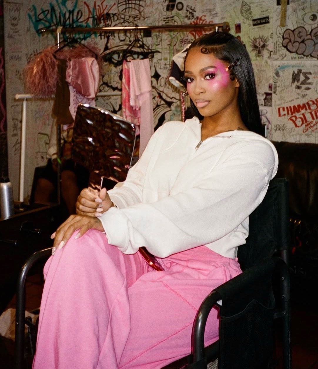 @Dess Dior