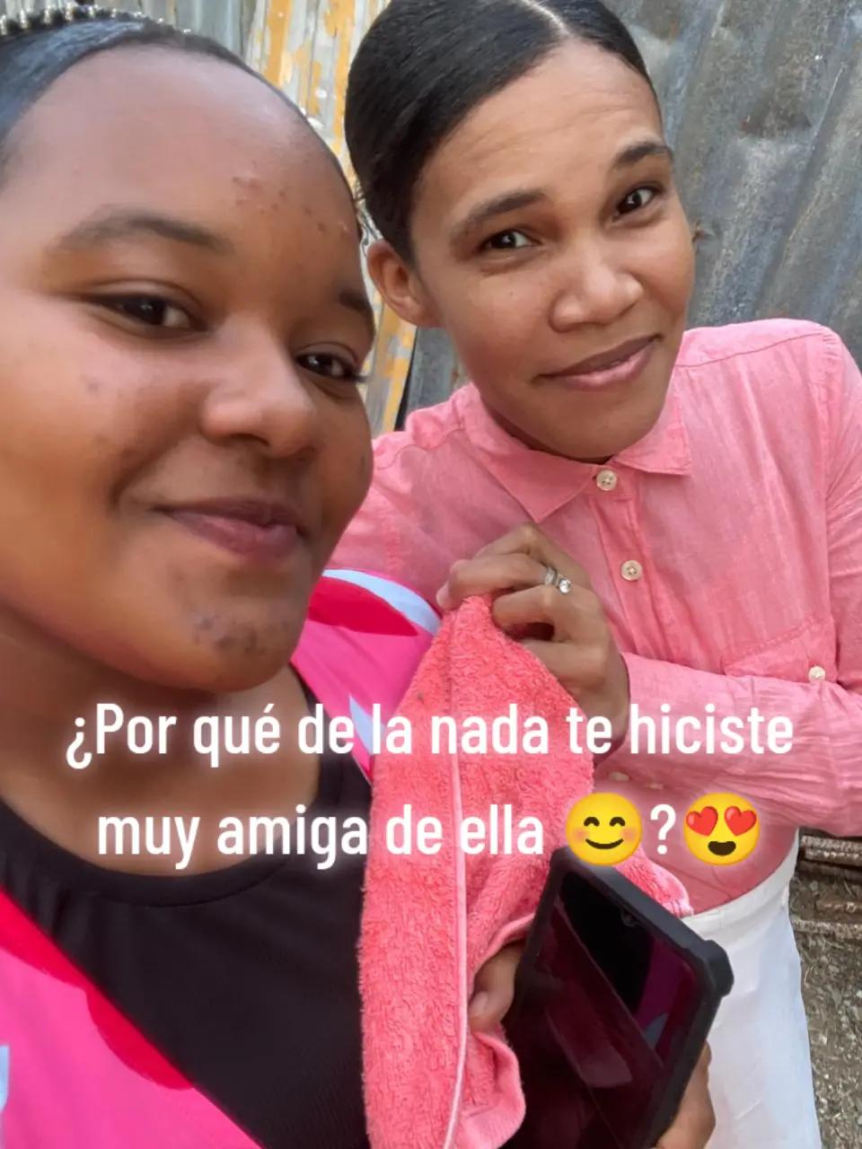 @Soy Scarlet ❤️💗