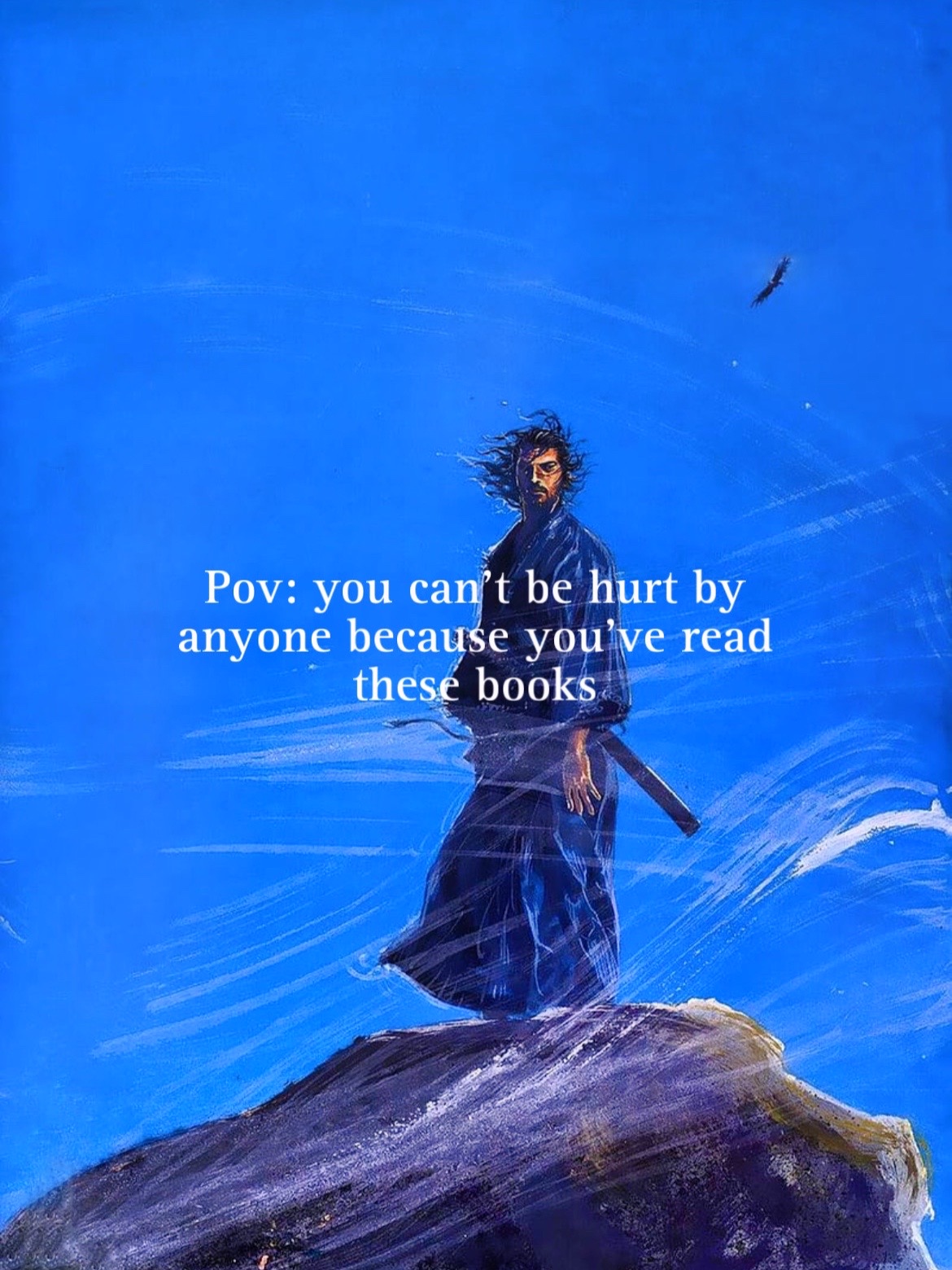 @Books of mindset