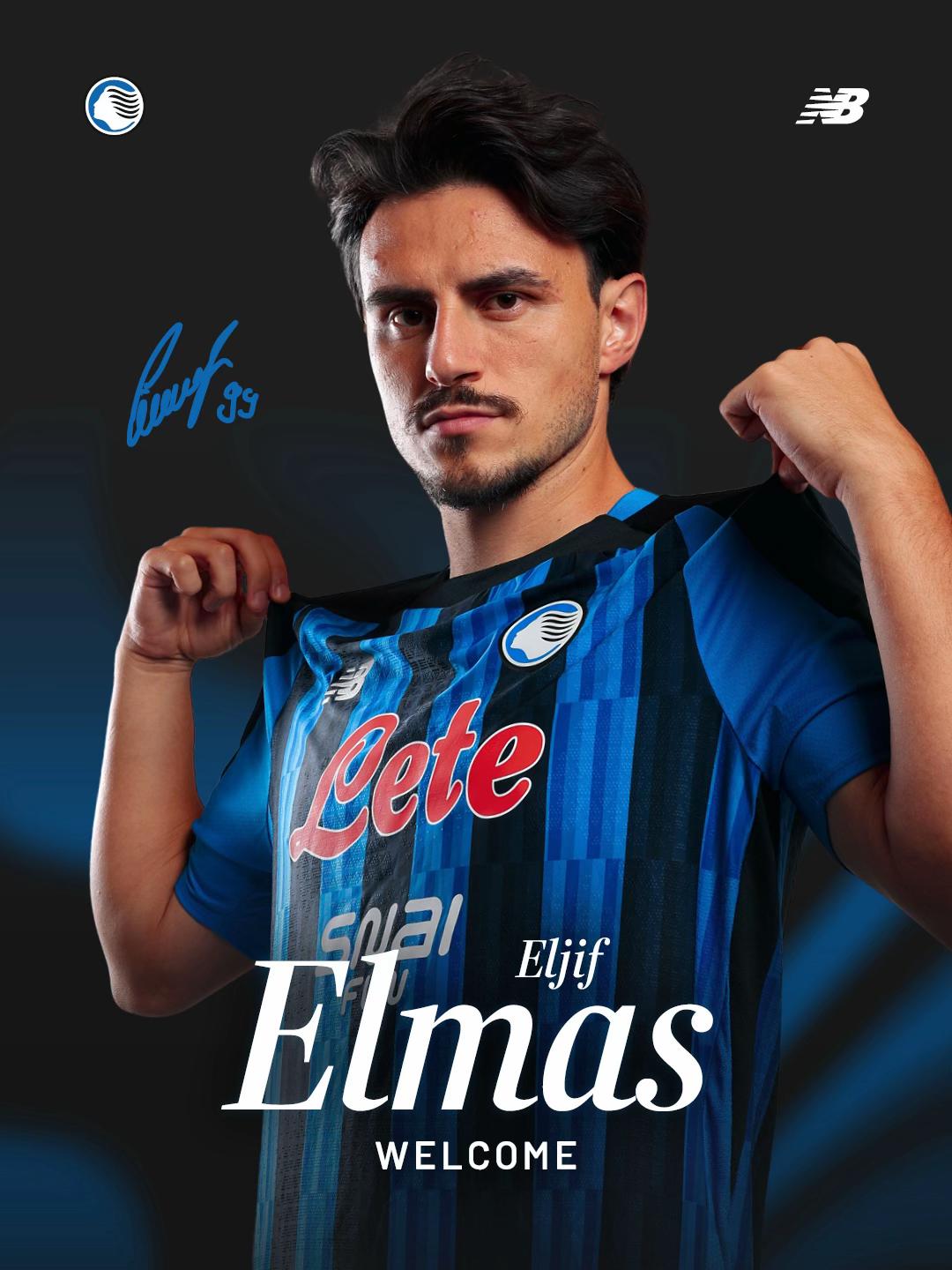 @Atalanta B.C.