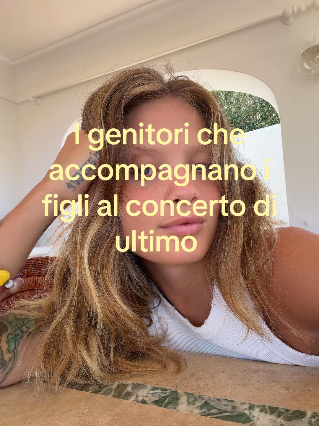 @Margherita