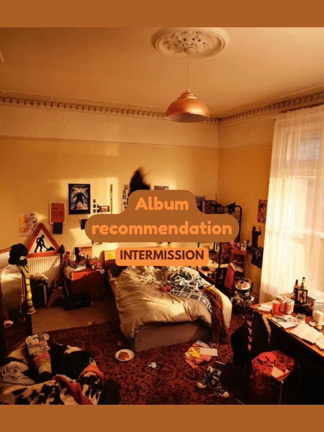 @INTERMISSION