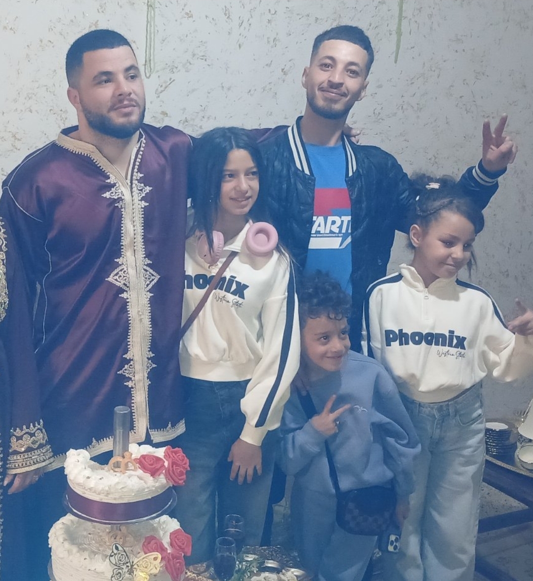 @Ali Billou