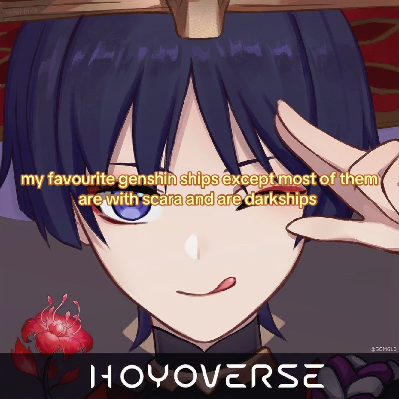 @Haru 💊