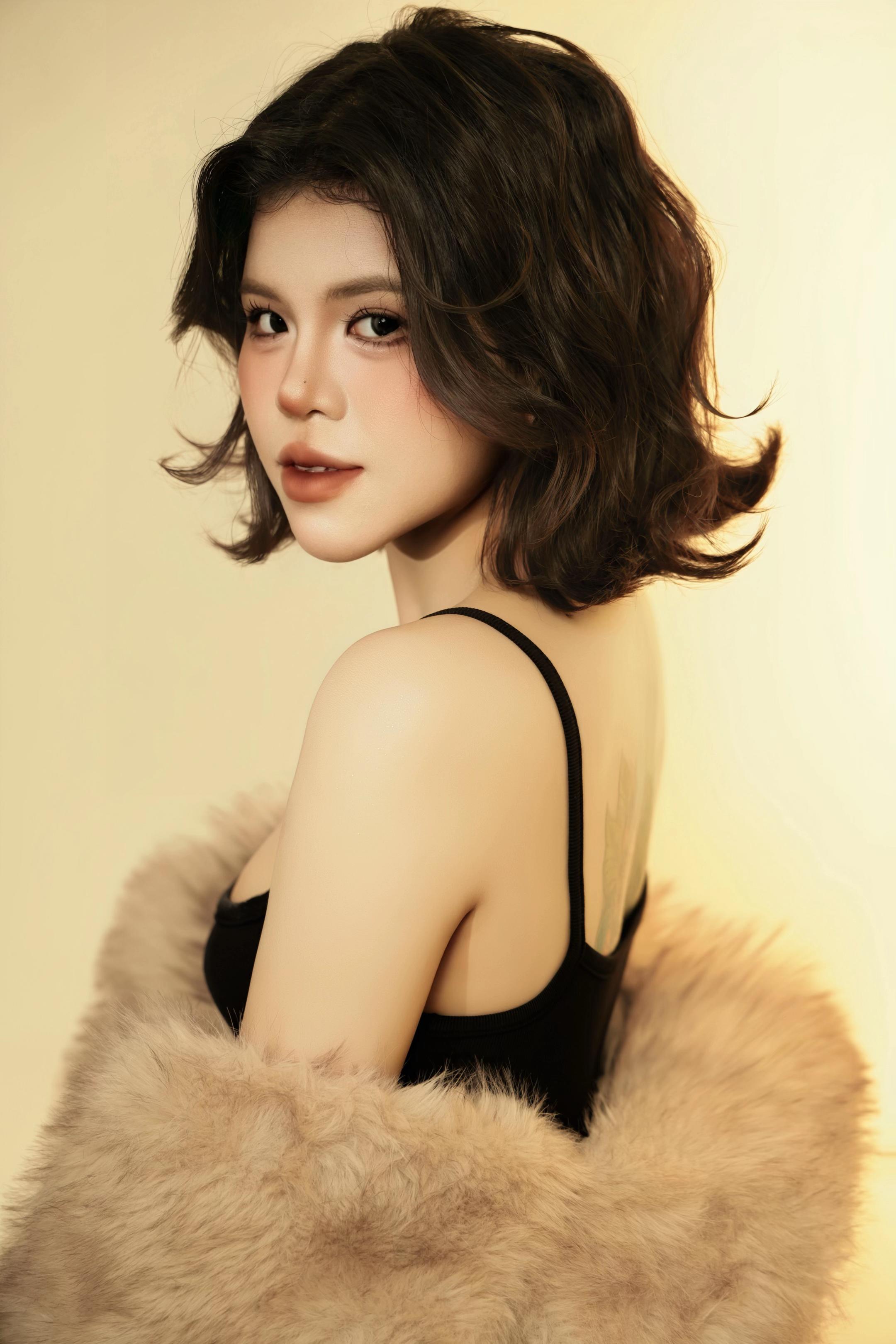 @QUẾ BĂNG MAKEUP