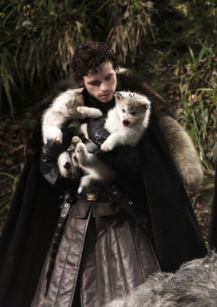 @Jon Snow