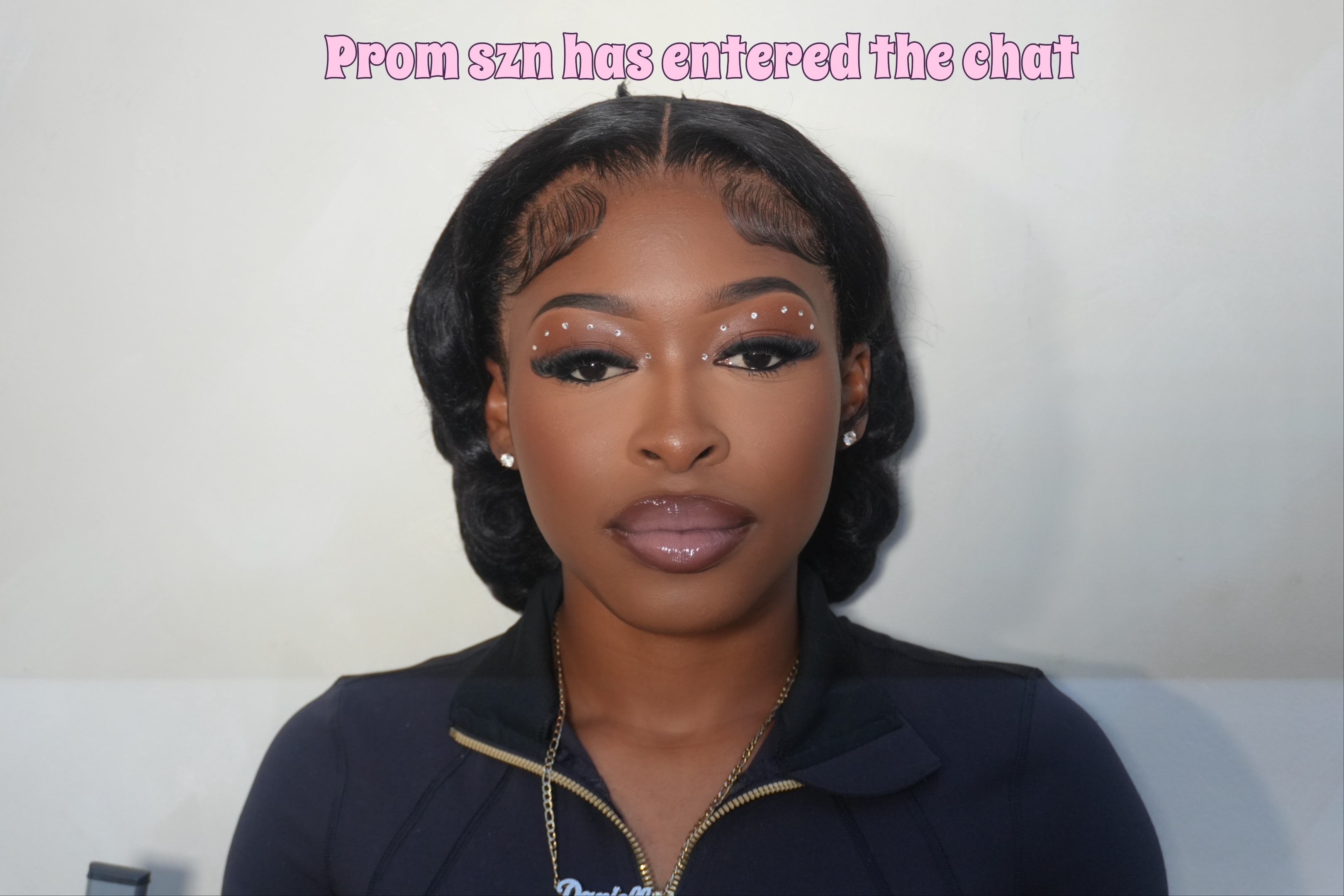 @Luxury Makeup Artist