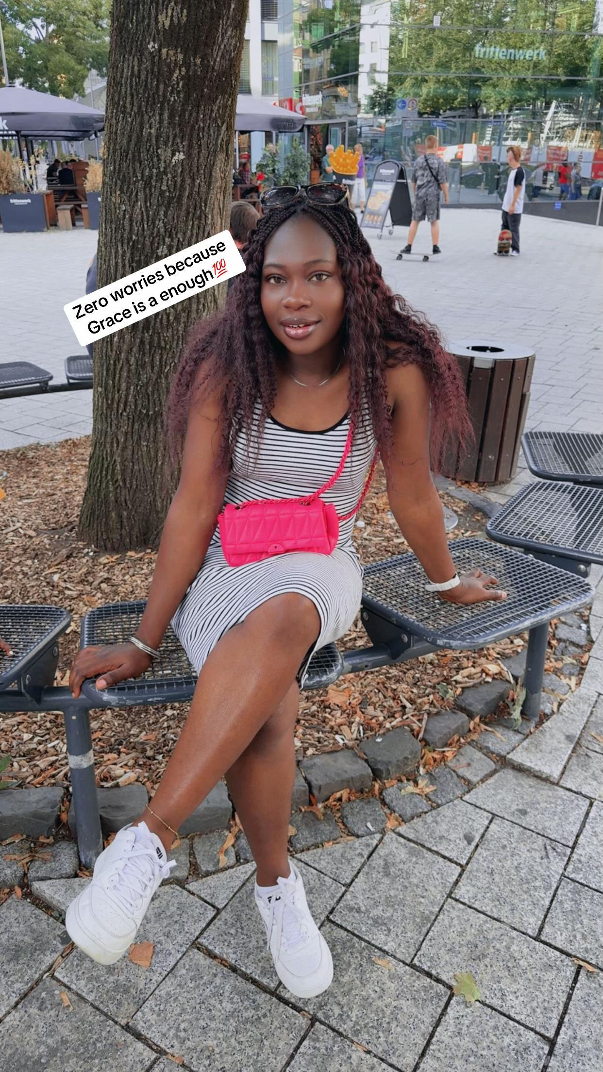 @Ebony Nice