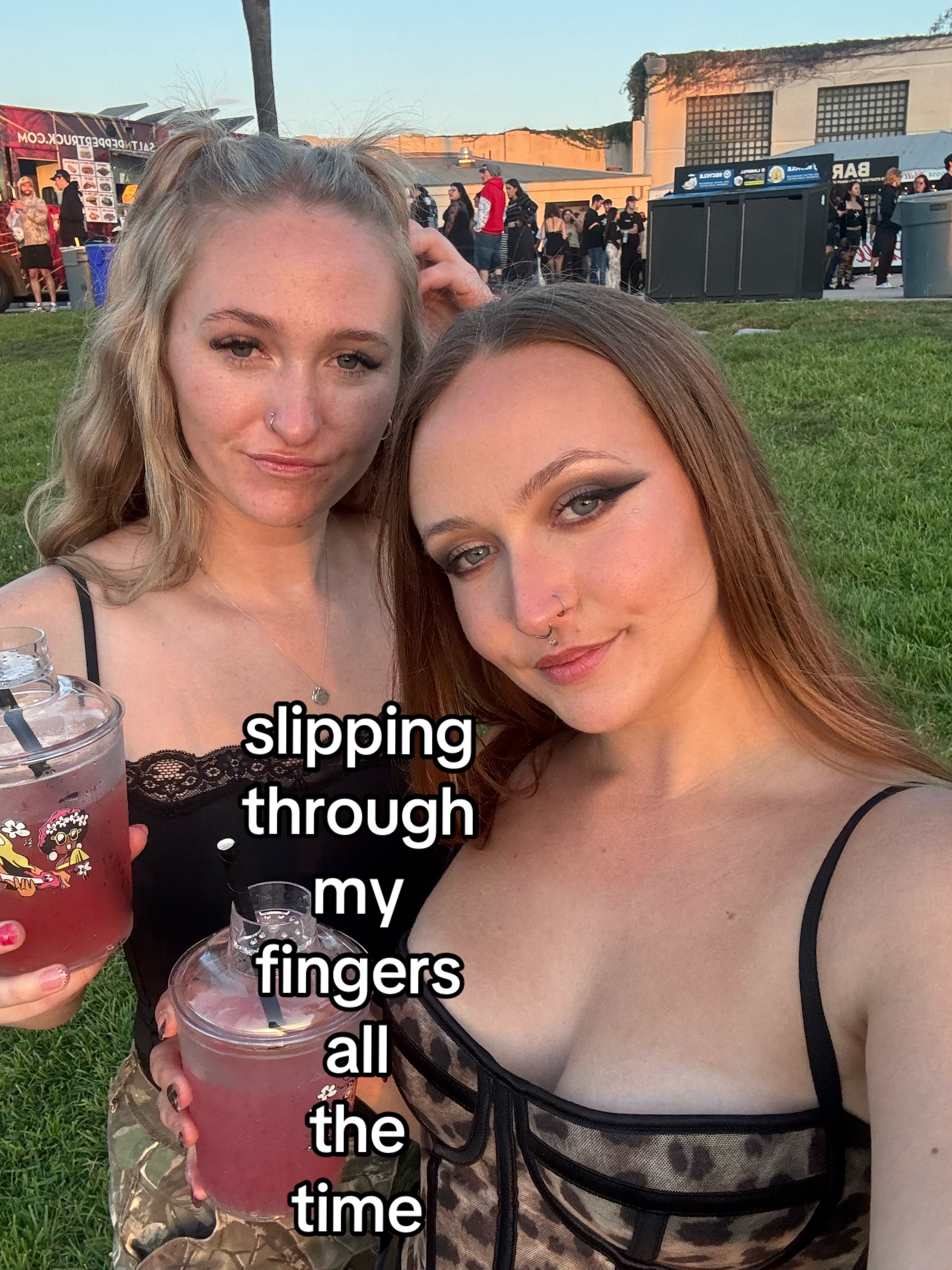 @Alexa Rose