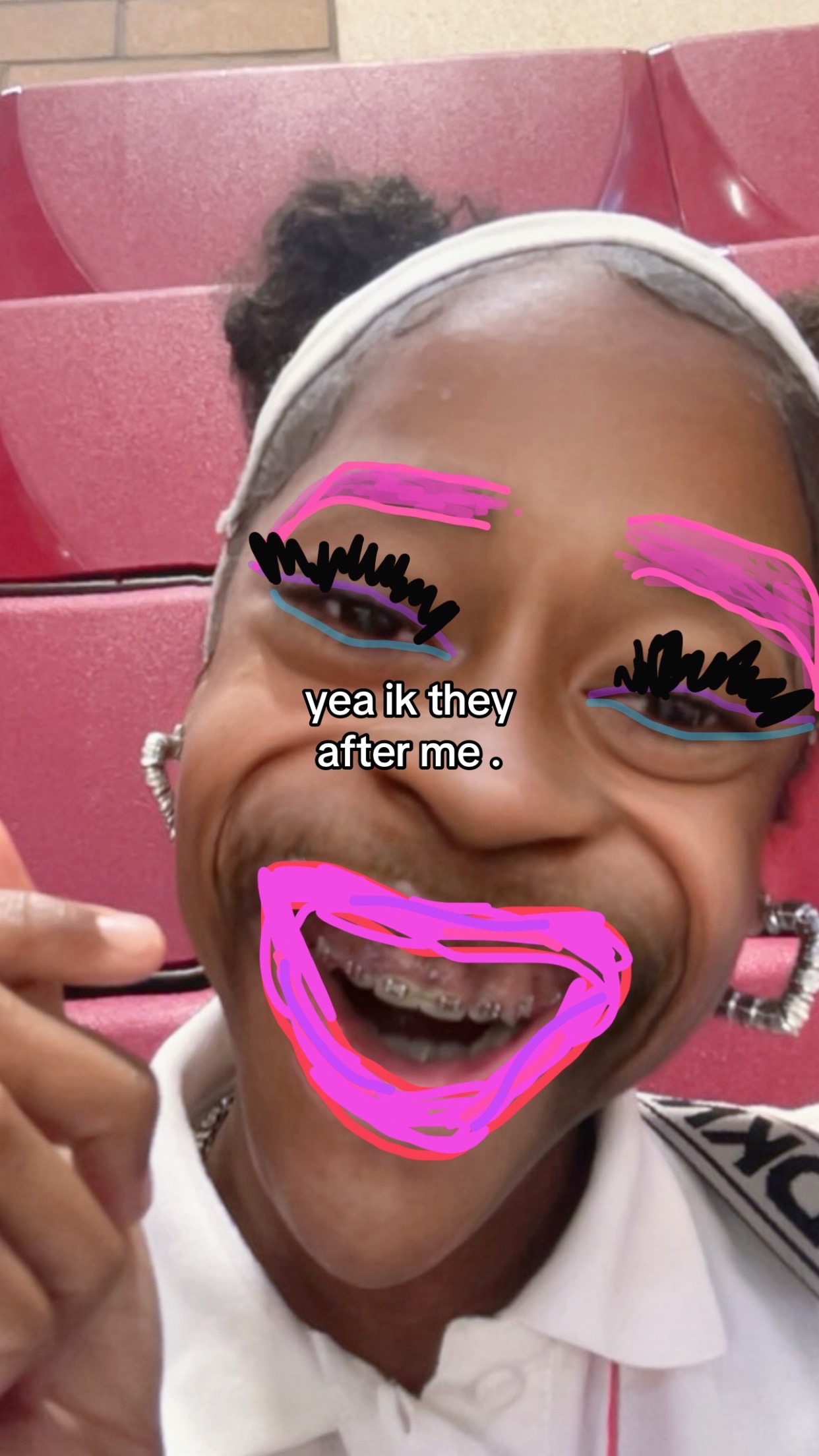 @️