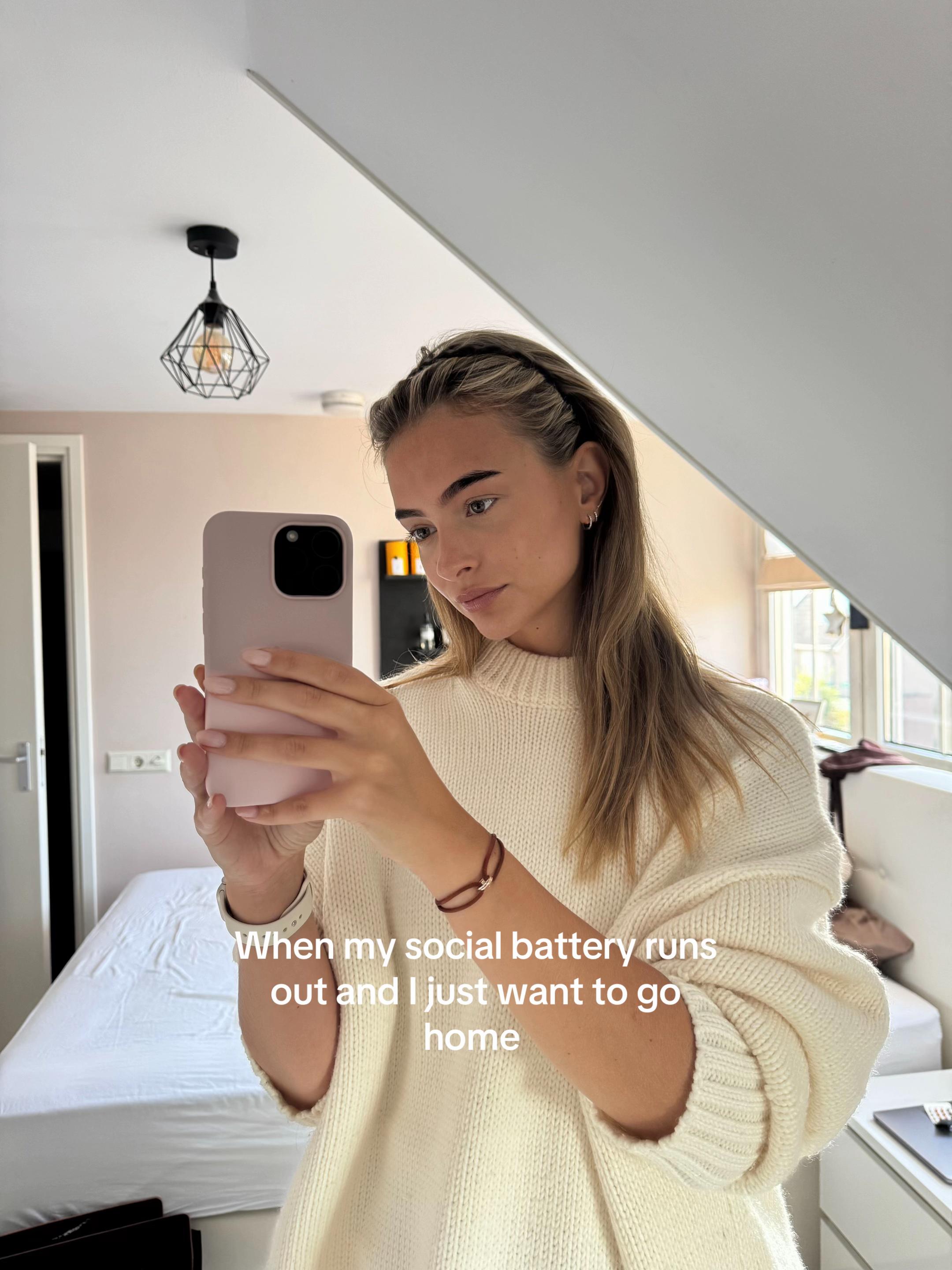 @Julia Buijs