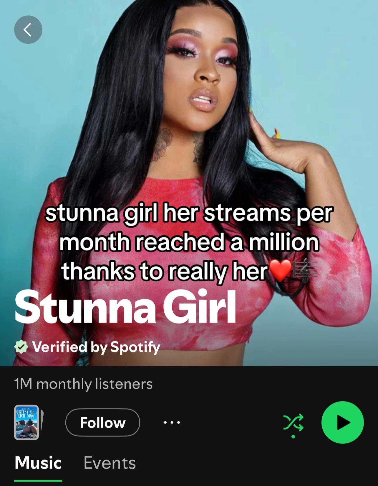 @stunnagirlie