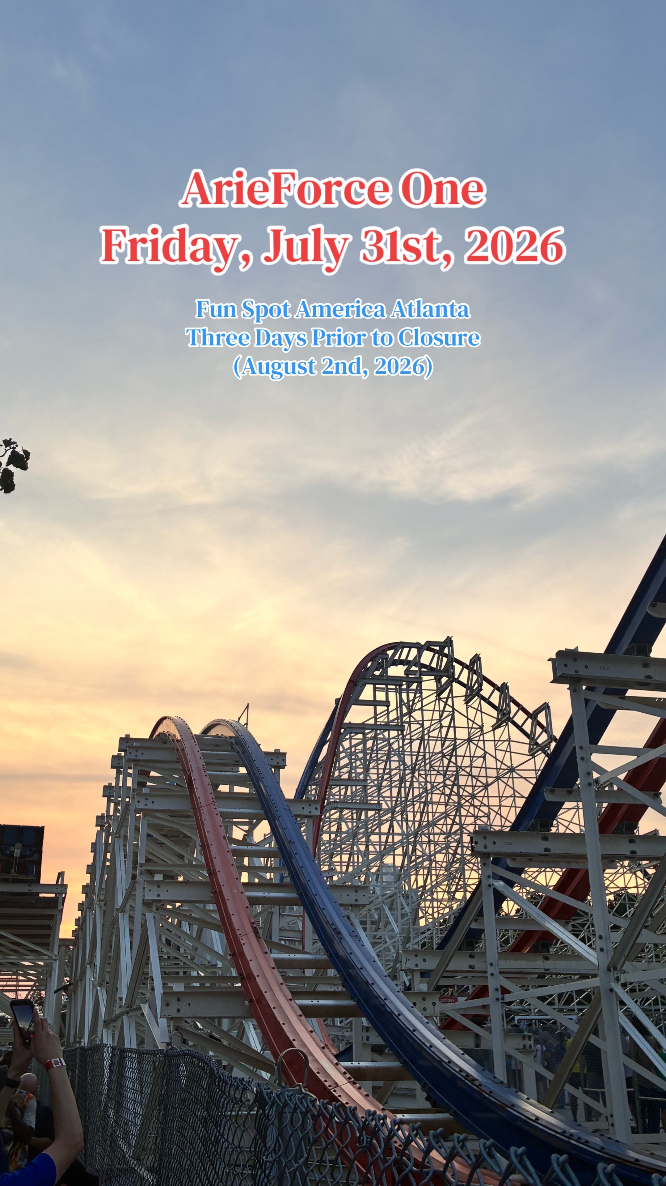 @Roller Coaster Maniac