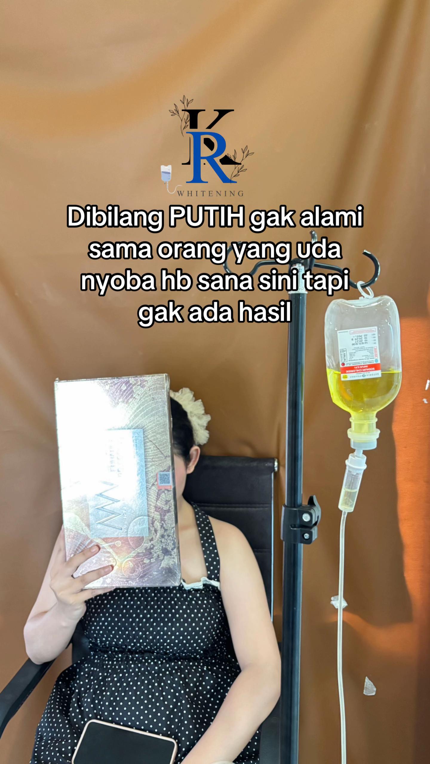 @RK WHITENING