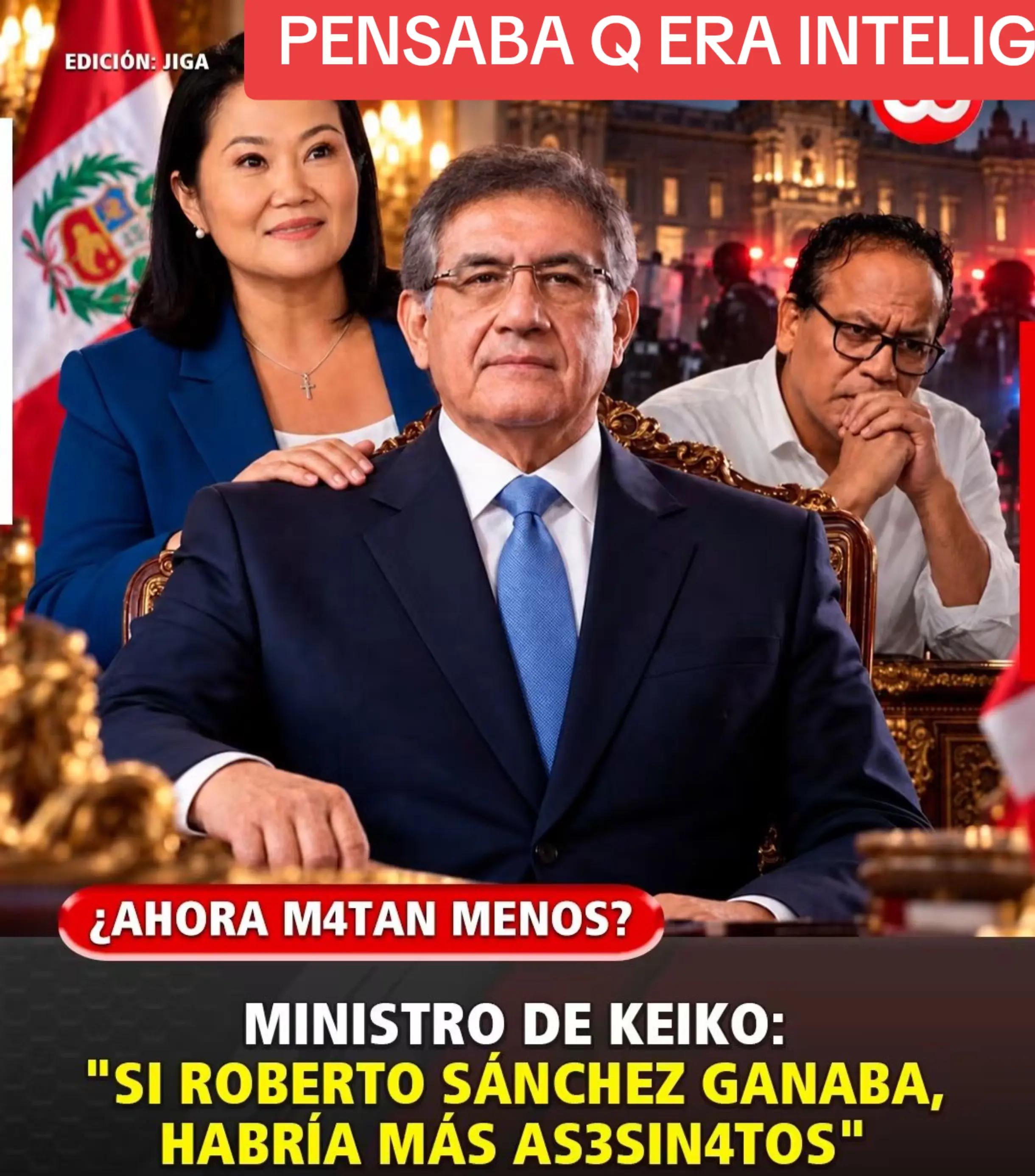 @INFORMATE PERU