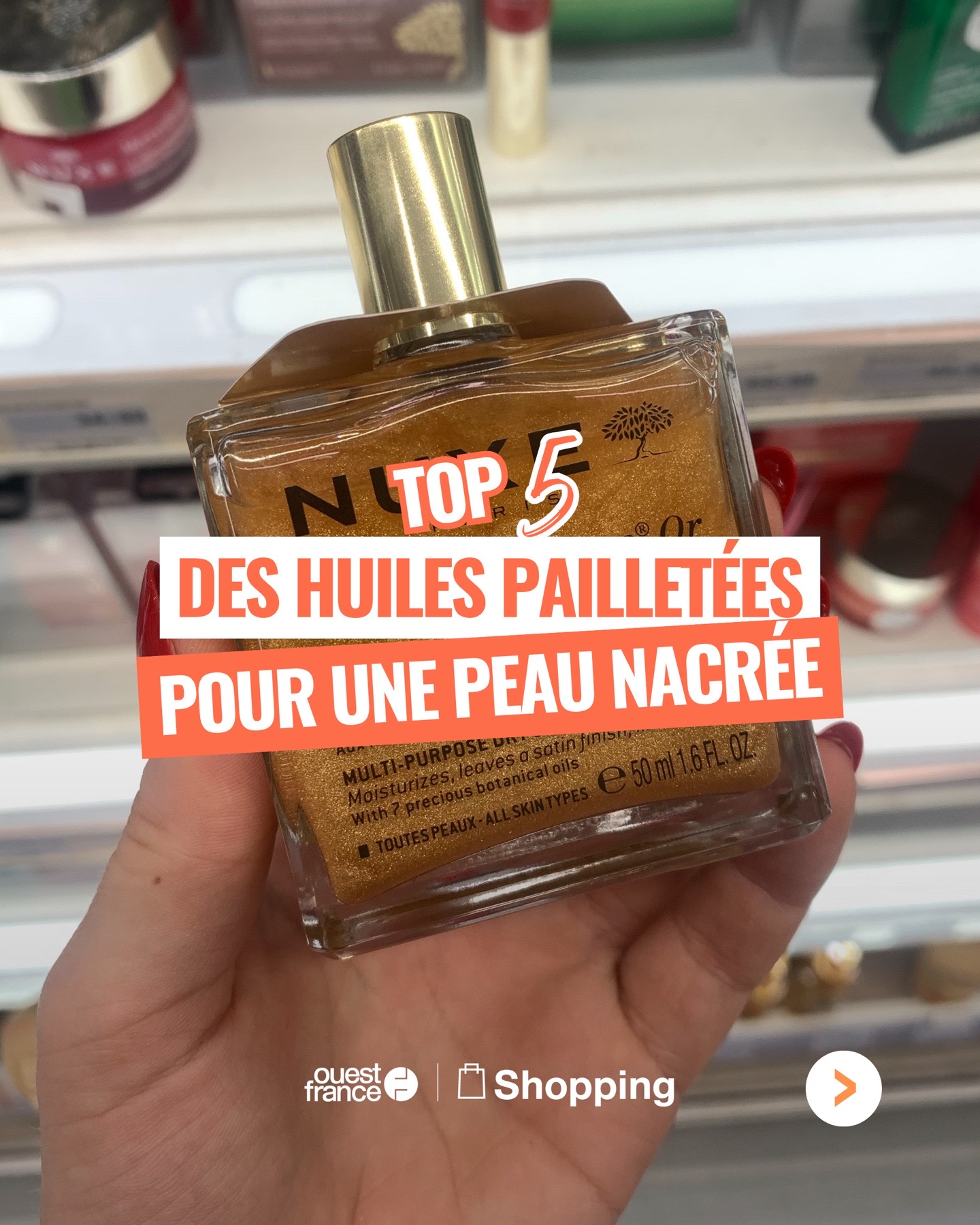 @Ouest-France Shopping