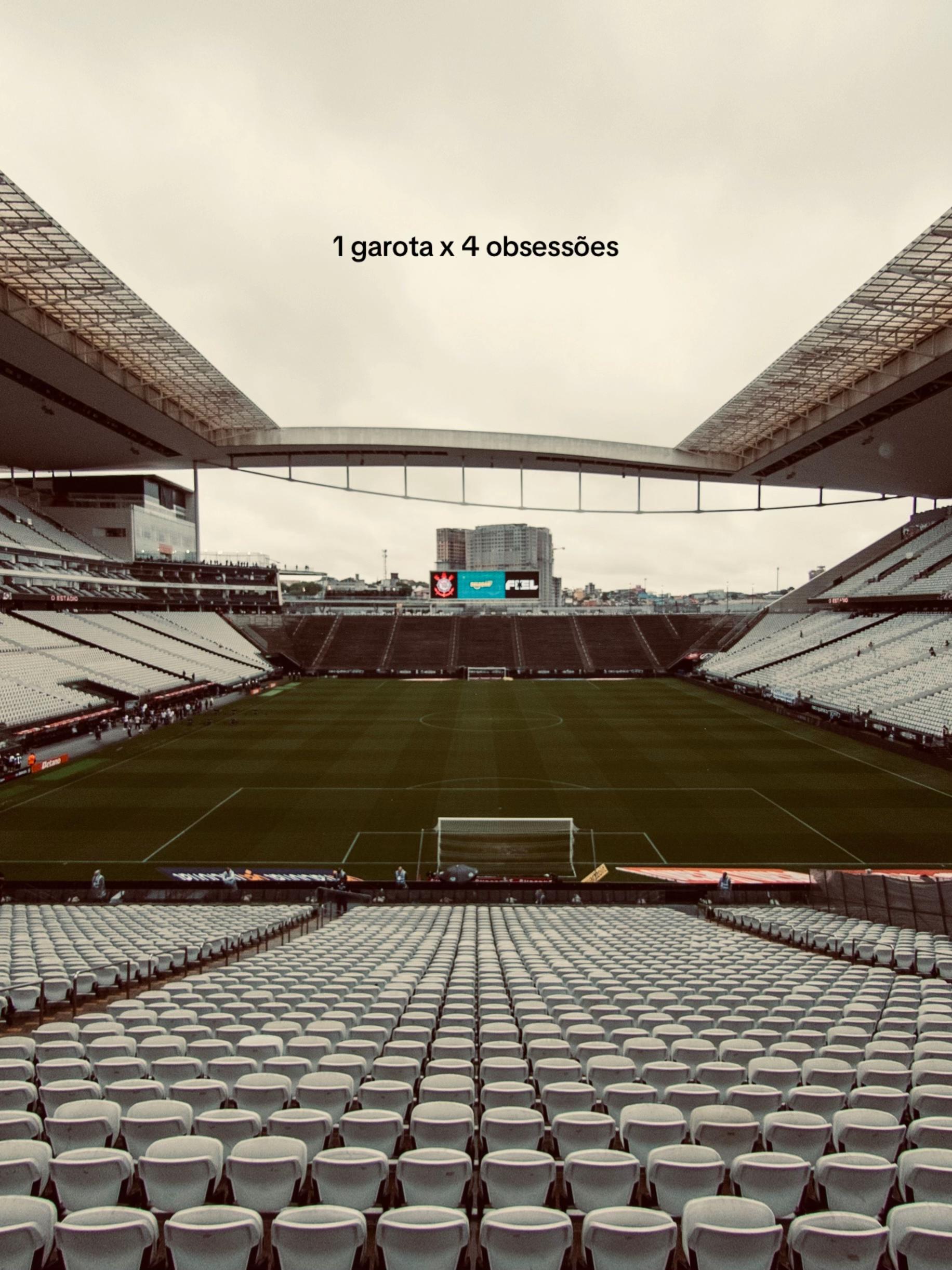 @Corinthians