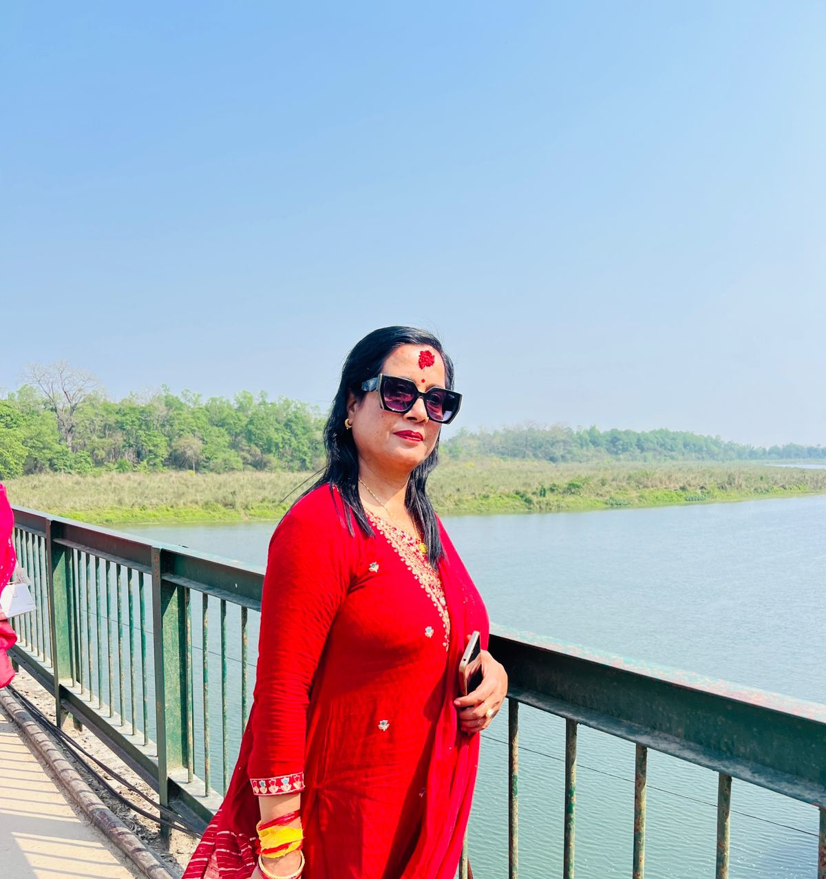@Ishwari
