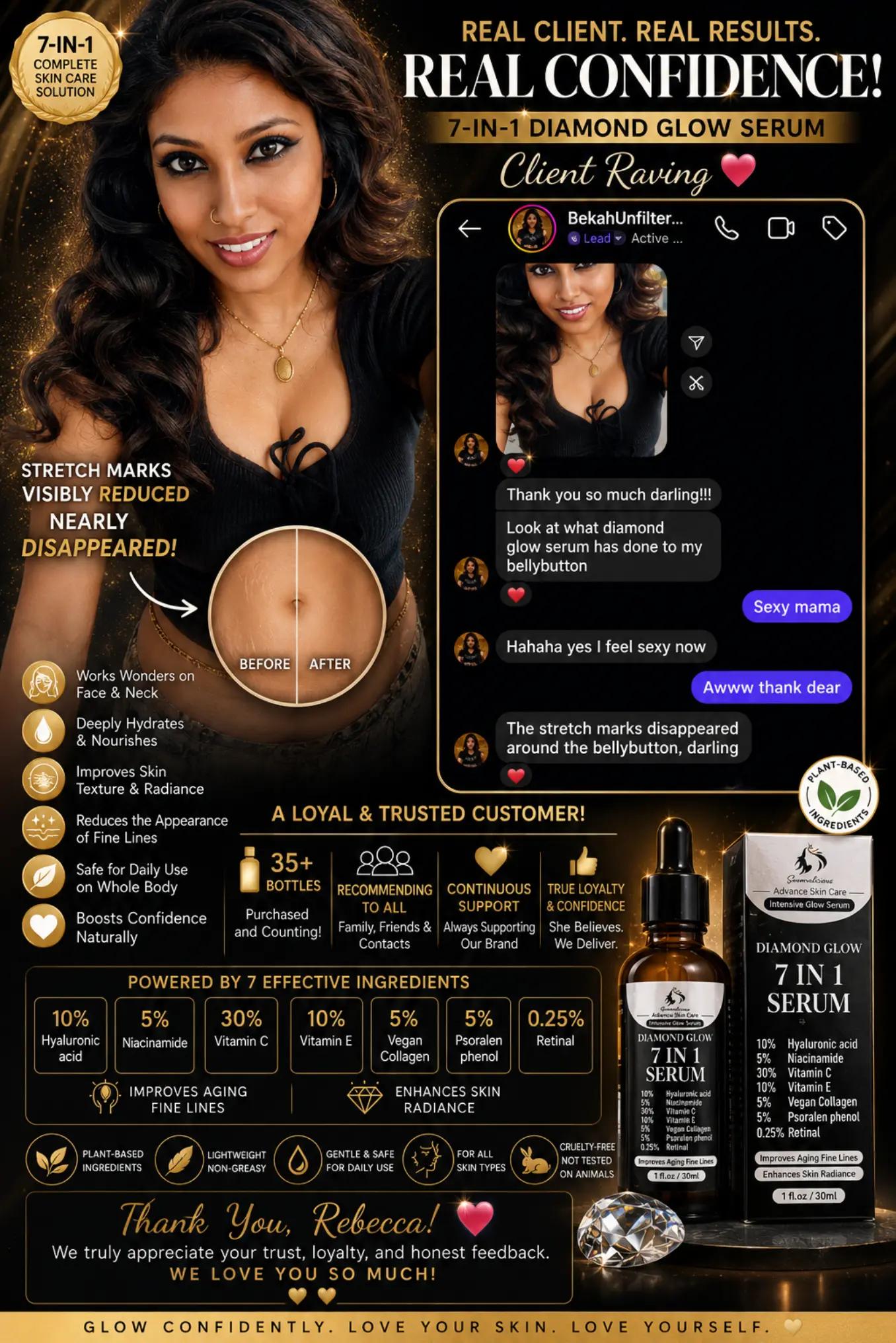 @Seemralicious Beauty Shop