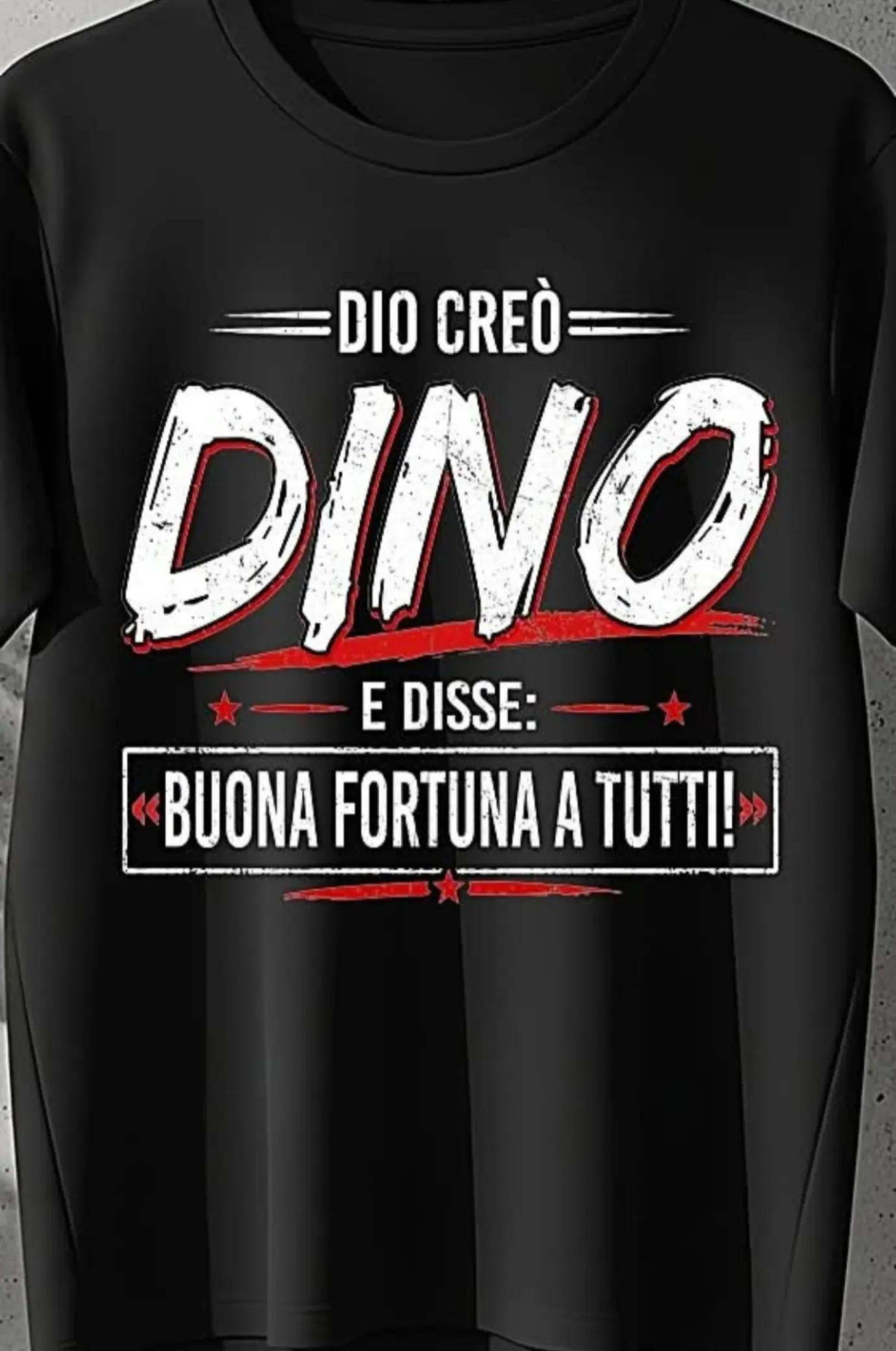 @Dino Panella