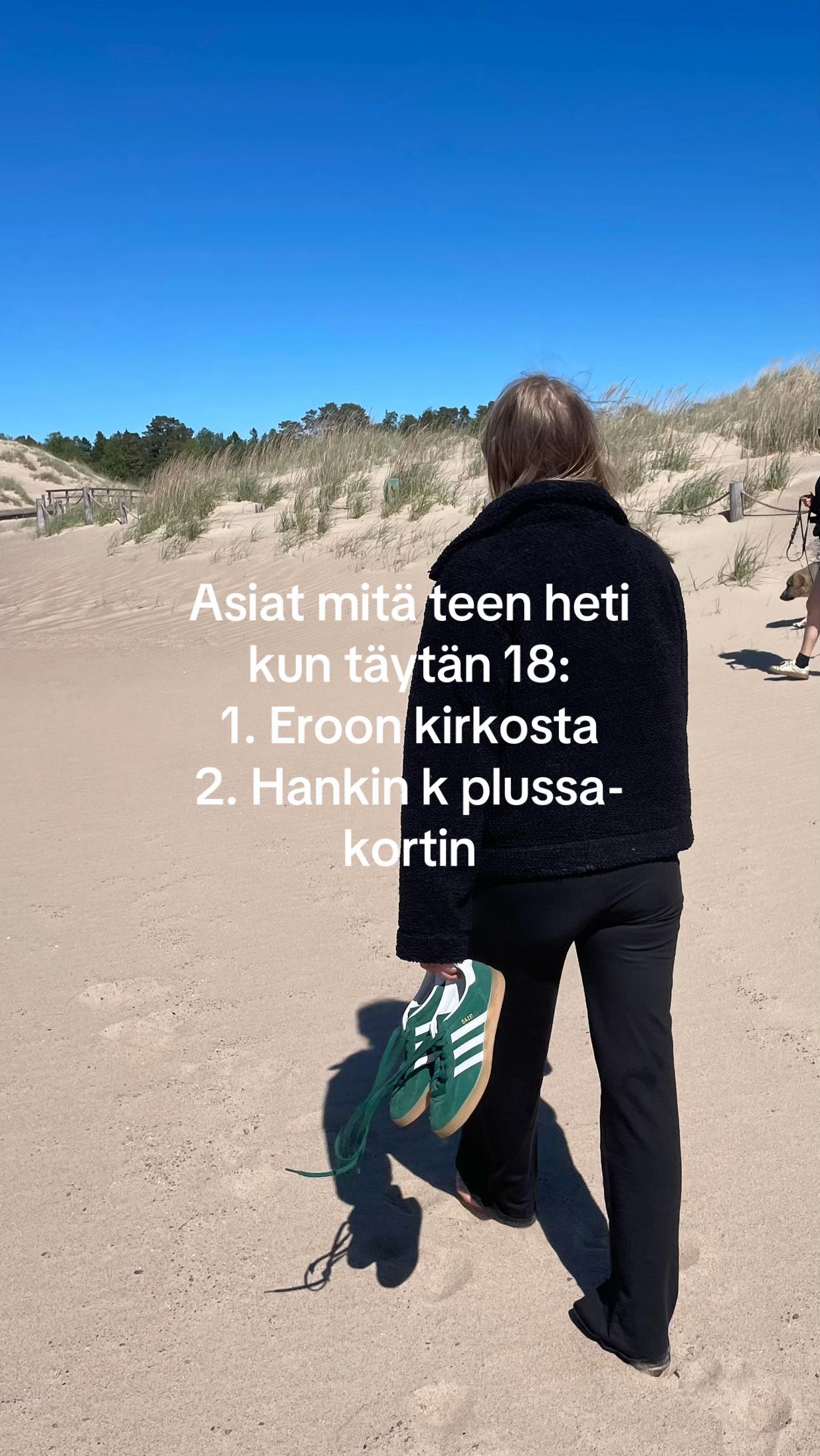 @selja