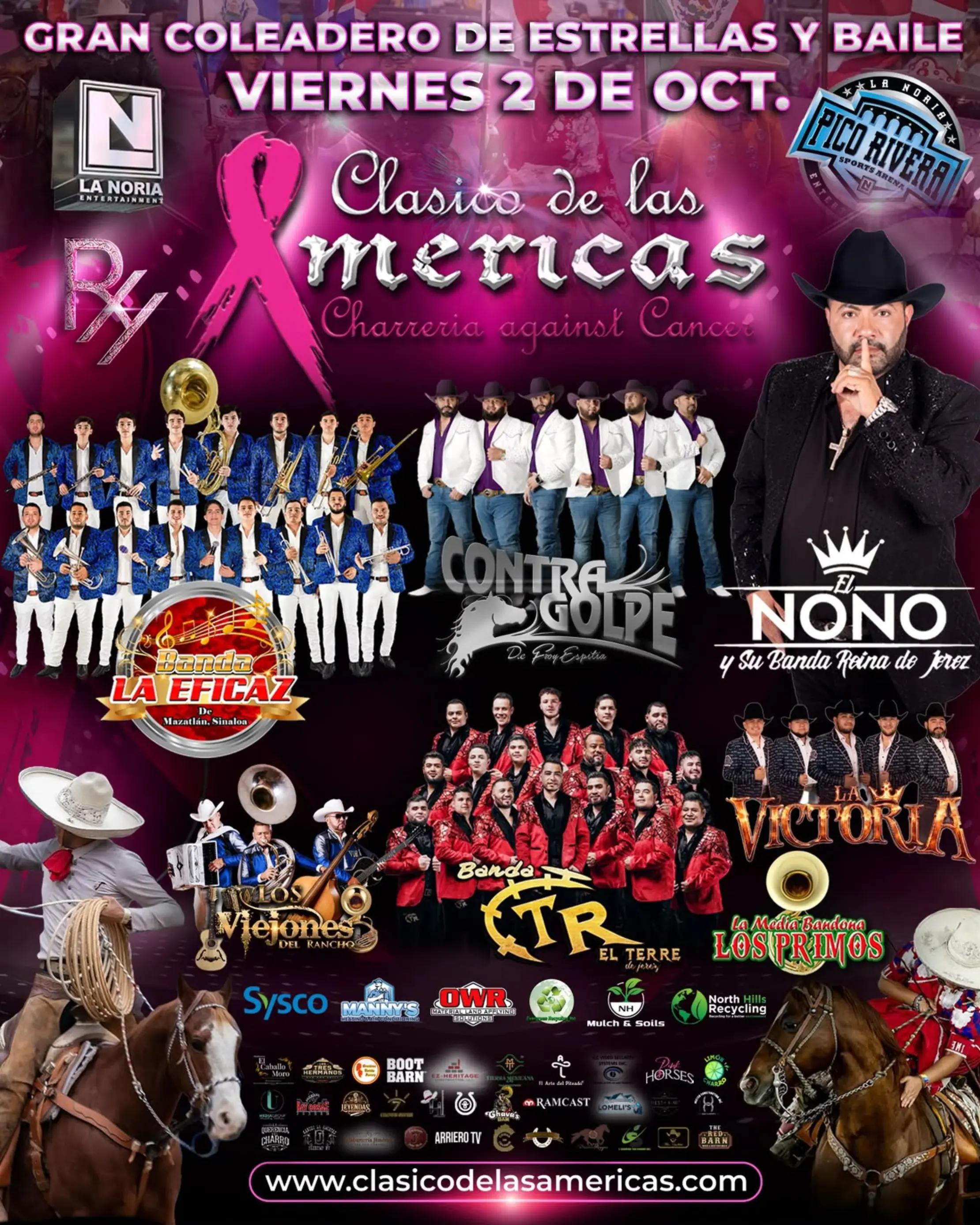 @Barajas | SoCal Vaqueros