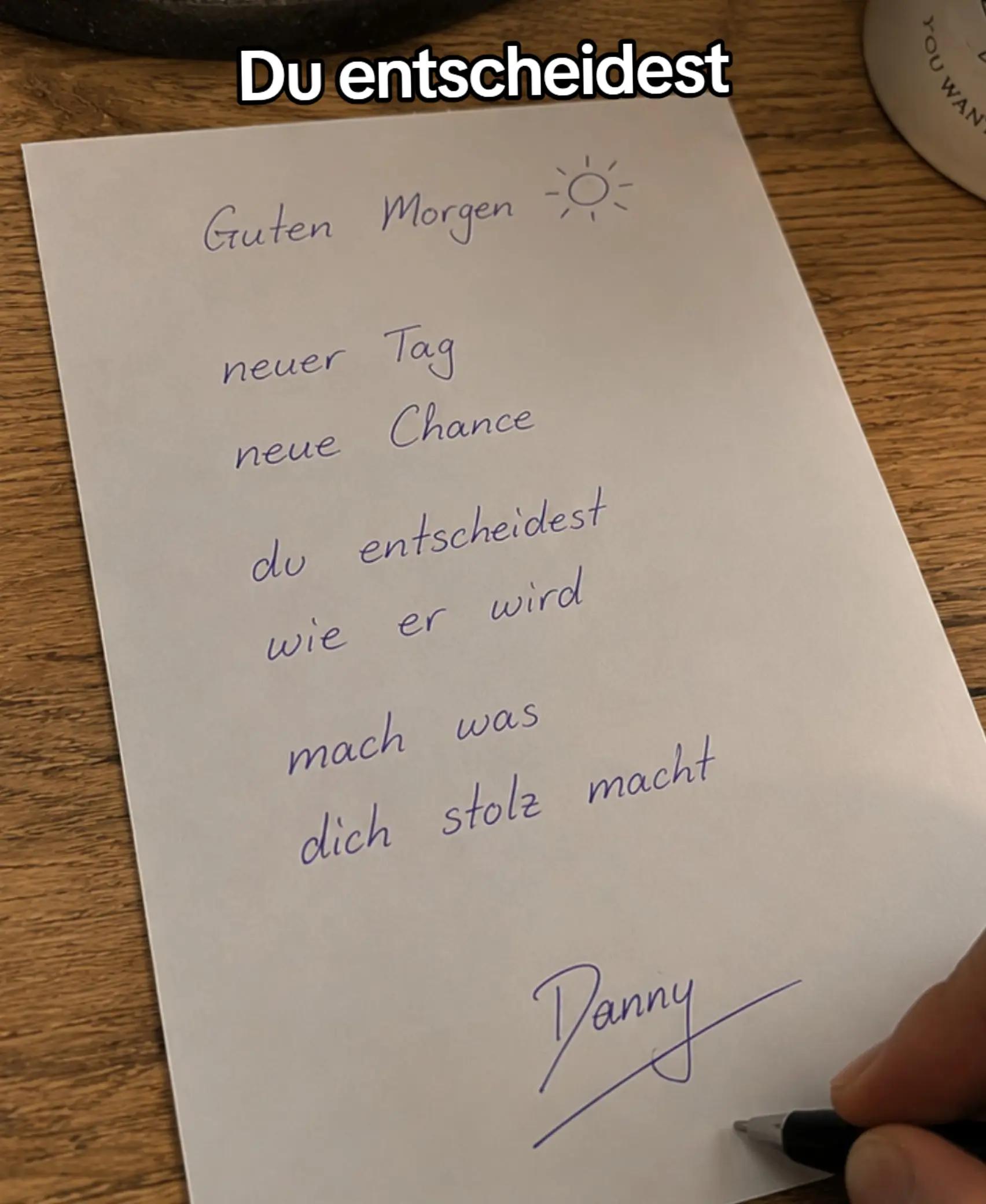 @Dennis Göde