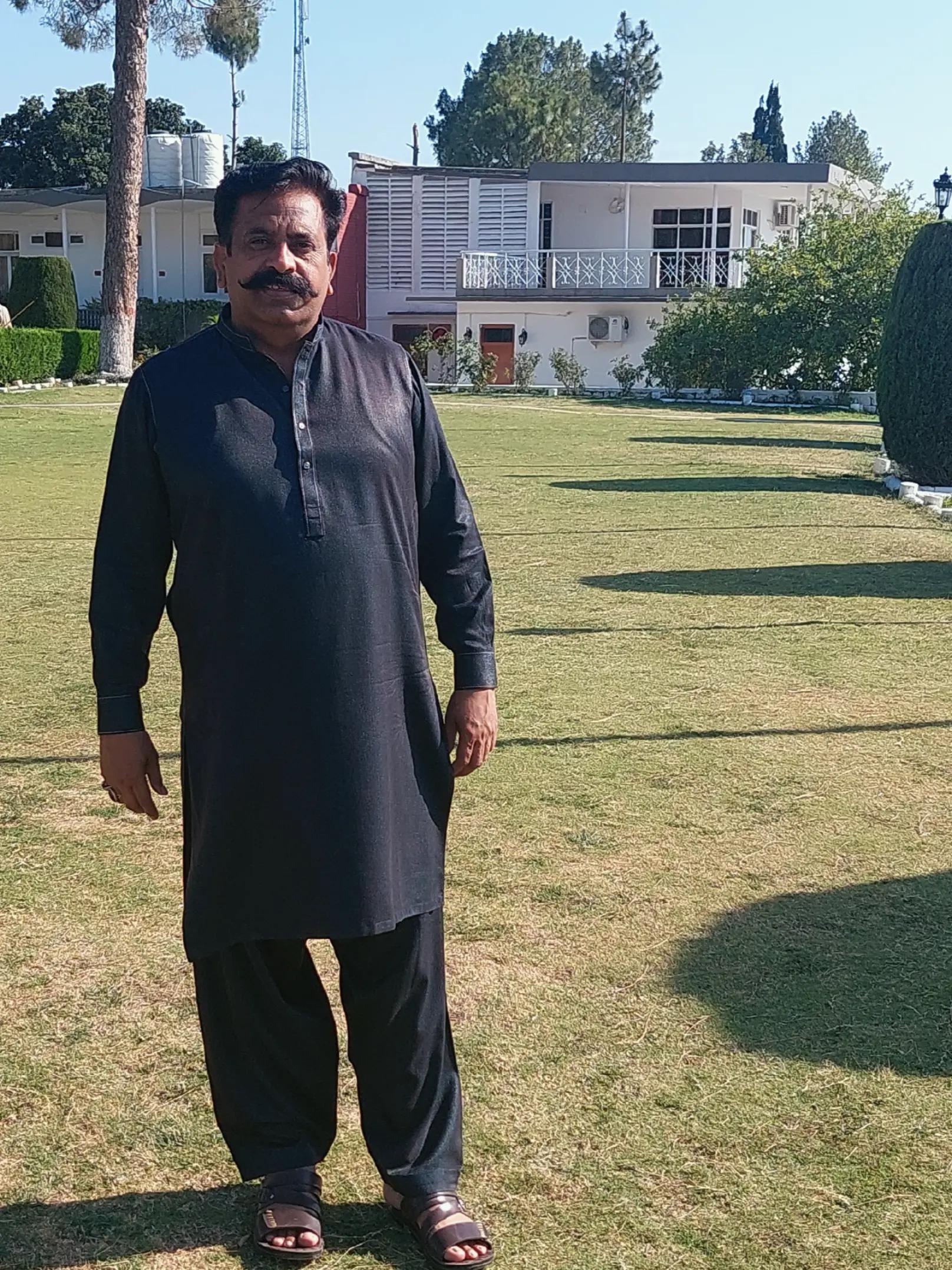 @ch Khizar Hayat jutt